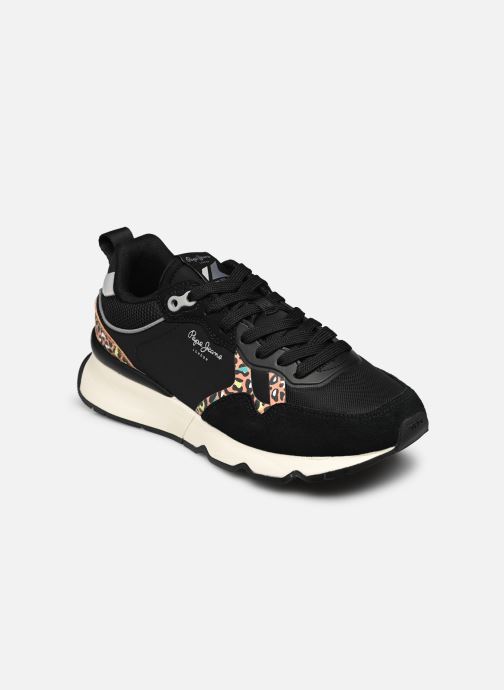 basket pepe jeans leopard basket pepe jeans leopard