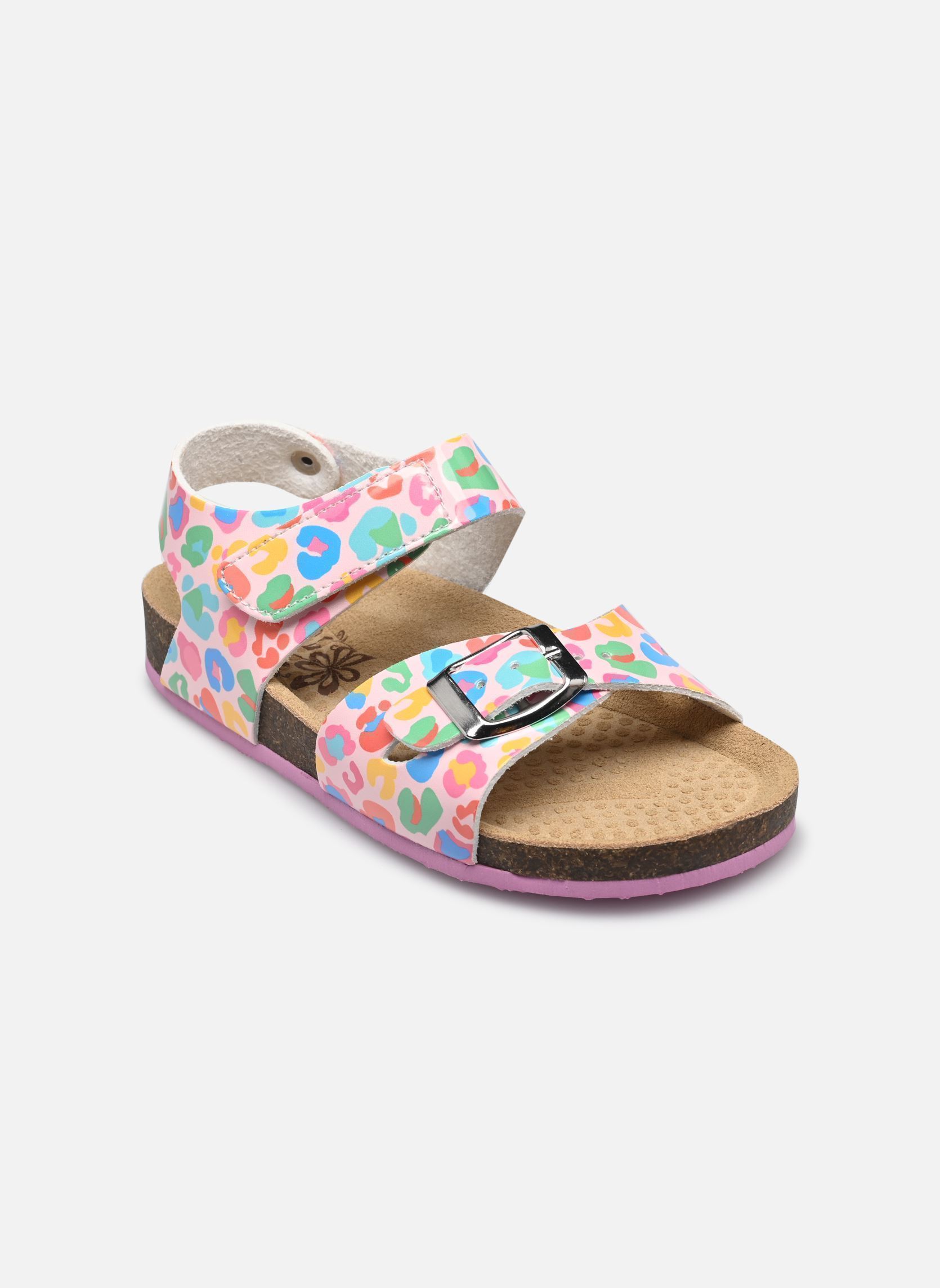 PRIMIGI Birky Sandali Bambine E Ragazze Con Chiusura A Velcro