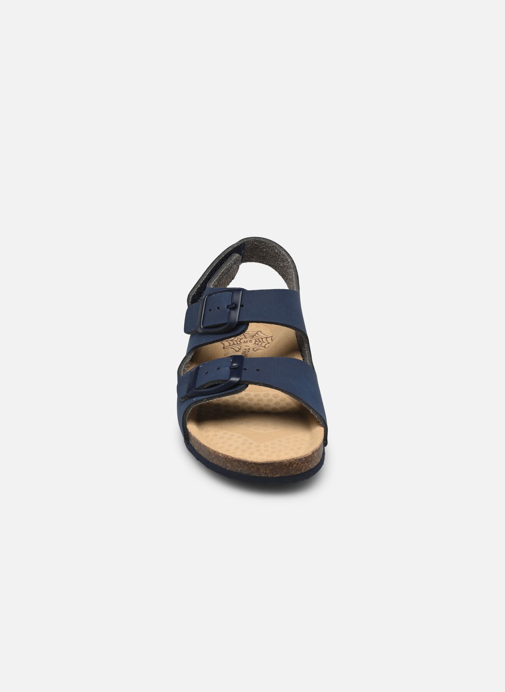 Sandales BIRKY garçon bleu Primigi Sandales BIRKY garçon bleu BLU 1