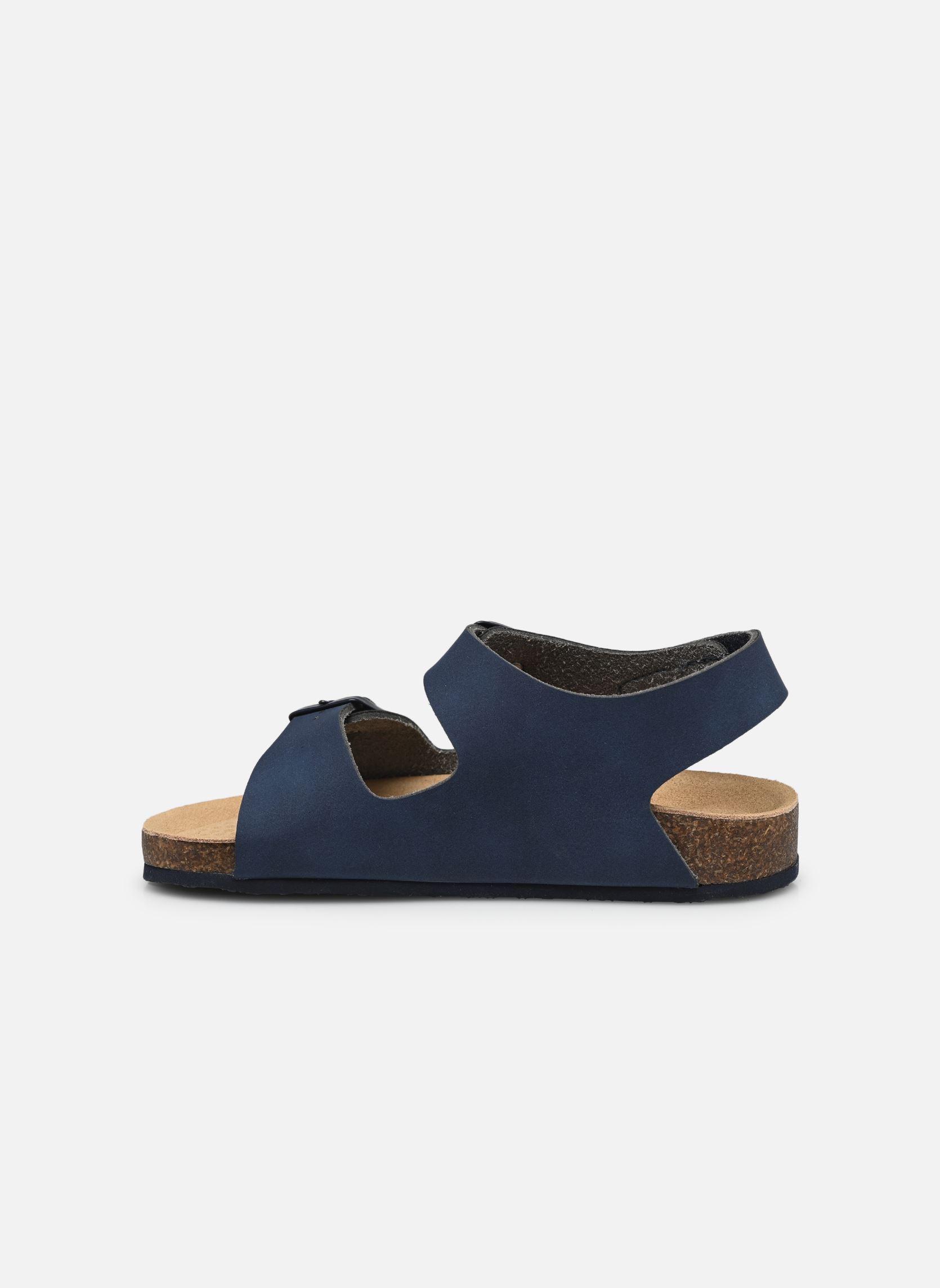 Sandales BIRKY garçon bleu Primigi Sandales BIRKY garçon bleu BLU 1