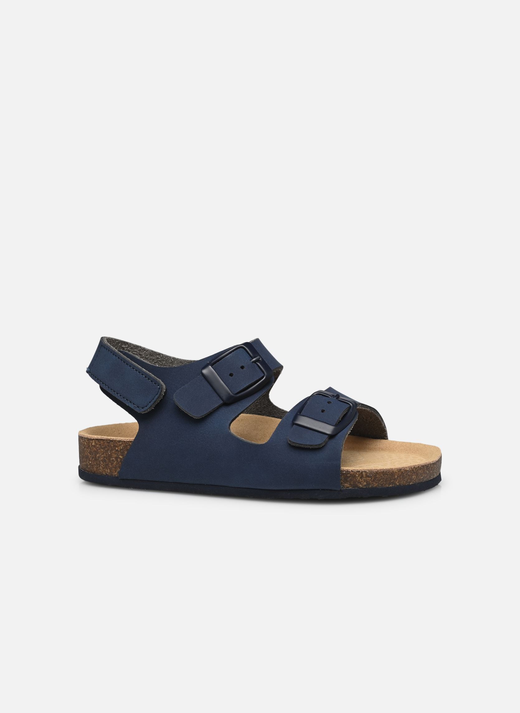 Sandales BIRKY garçon bleu Primigi Sandales BIRKY garçon bleu BLU 1