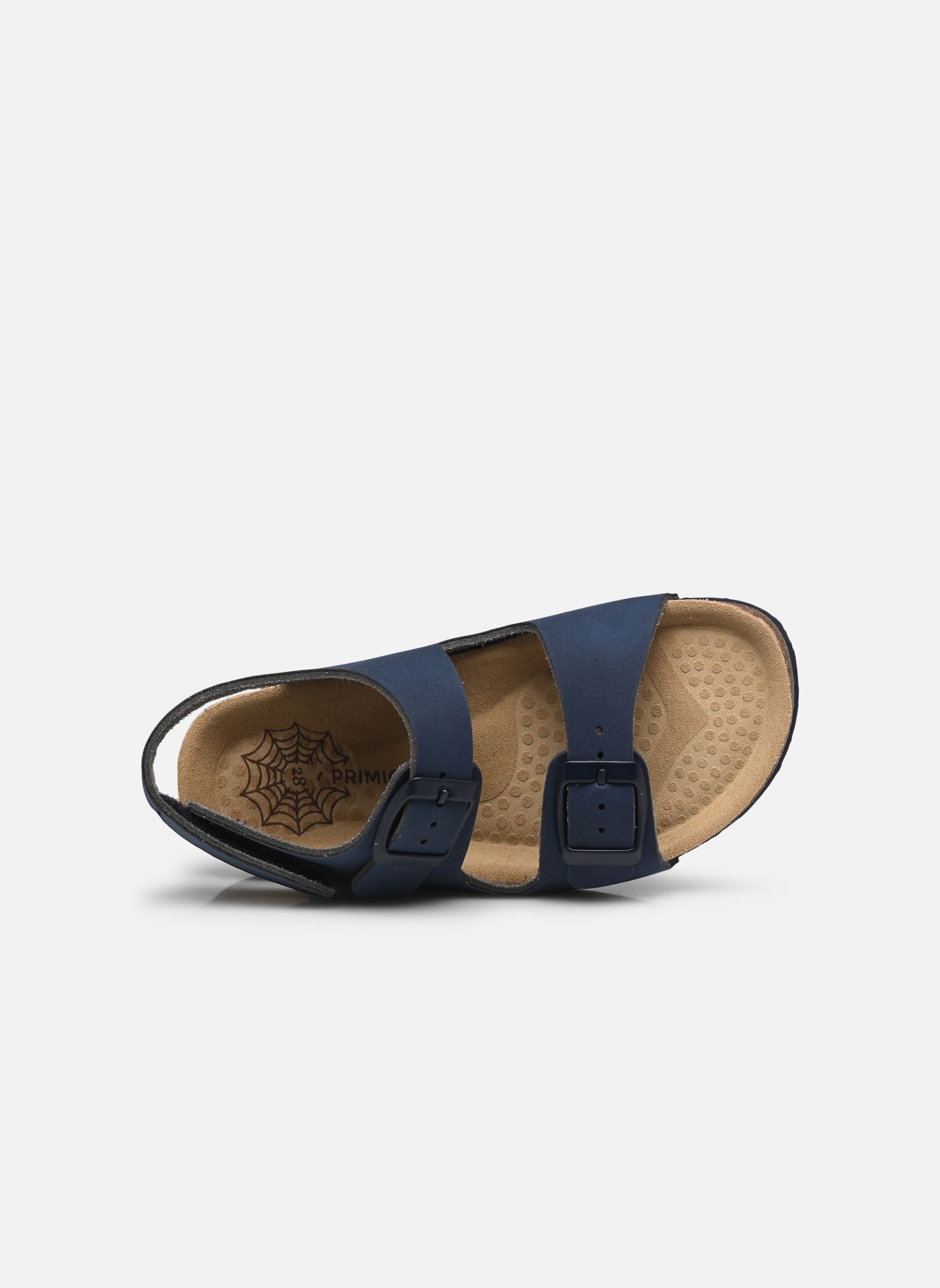 Sandales BIRKY garçon bleu Primigi Sandales BIRKY garçon bleu BLU 1