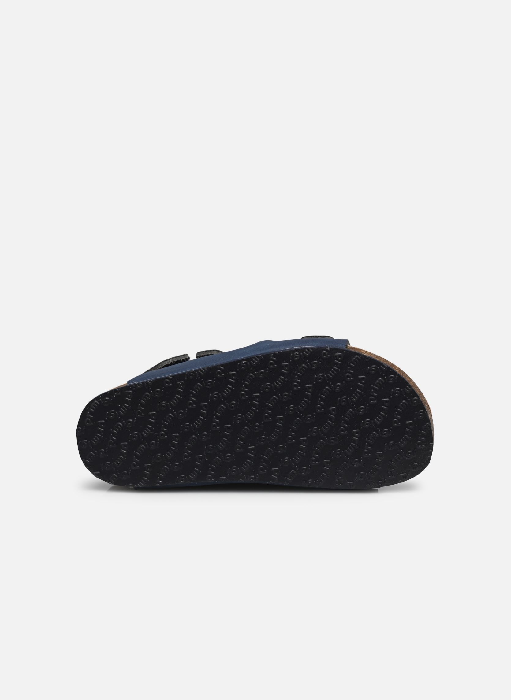 Sandales BIRKY garçon bleu Primigi Sandales BIRKY garçon bleu BLU 1