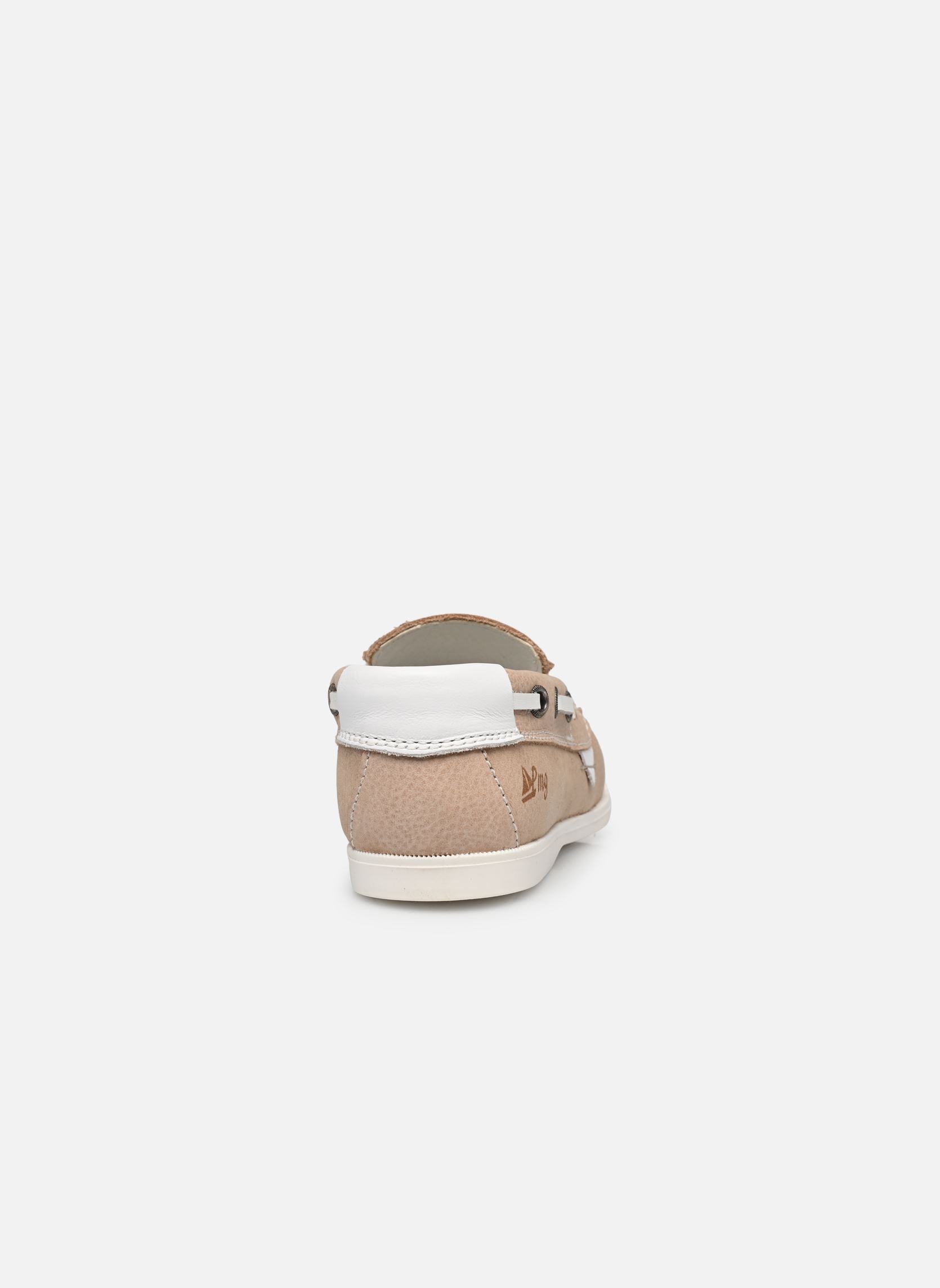 Mocassins PRIMIGI NAUTIC jongens beige Primigi Mocassins PRIMIGI NAUTIC jongens beige BEIGE CHIARO