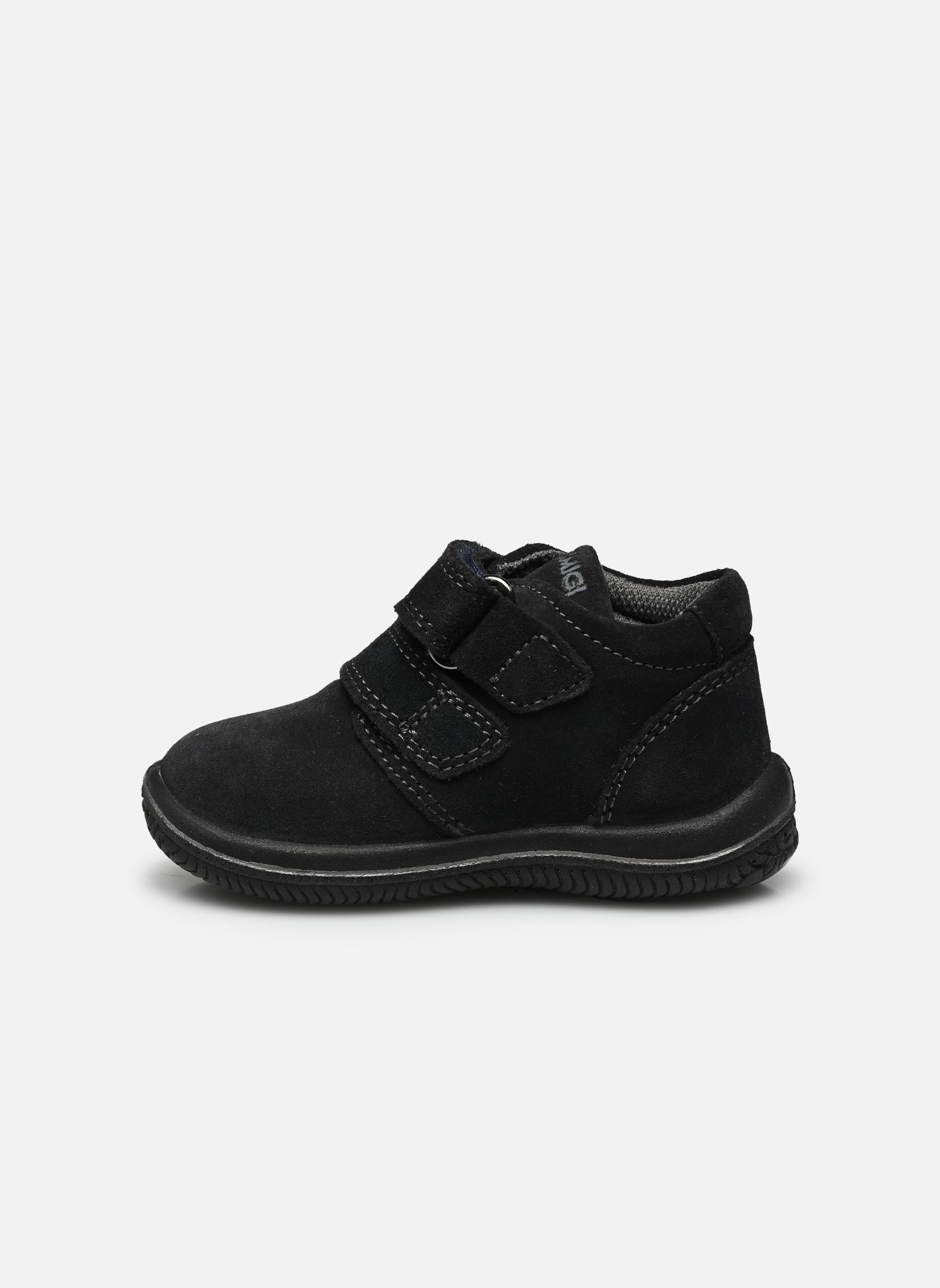 Baskets basses FRUTTI BABY garçon bleu Primigi Baskets basses FRUTTI BABY garçon bleu NOTTE