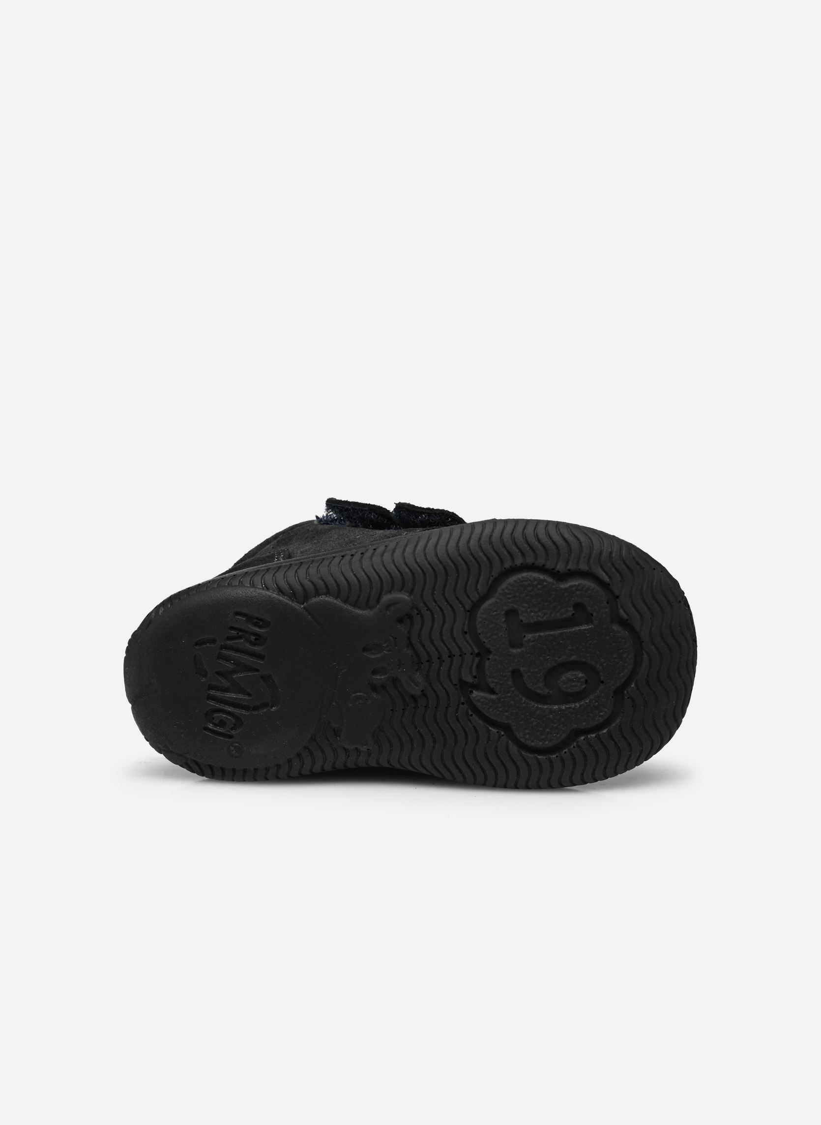 Baskets basses FRUTTI BABY garçon bleu Primigi Baskets basses FRUTTI BABY garçon bleu NOTTE