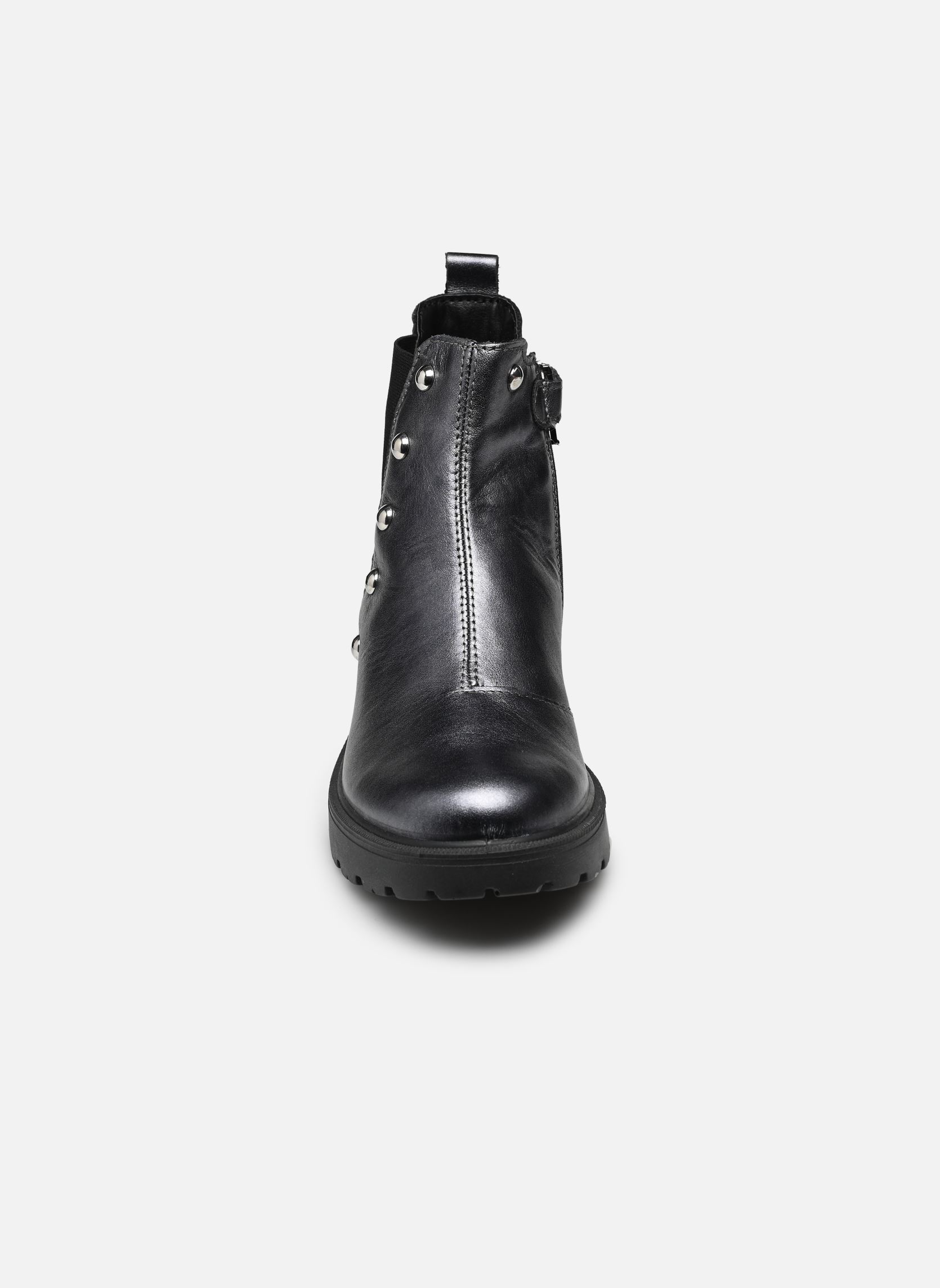 Bottines CHRISTELLE fille gris Primigi Bottines CHRISTELLE fille gris PIOMBO