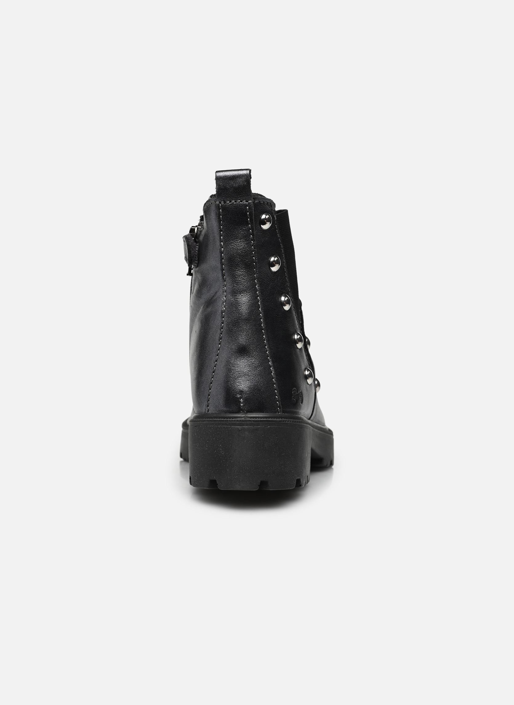 Bottines CHRISTELLE fille gris Primigi Bottines CHRISTELLE fille gris PIOMBO