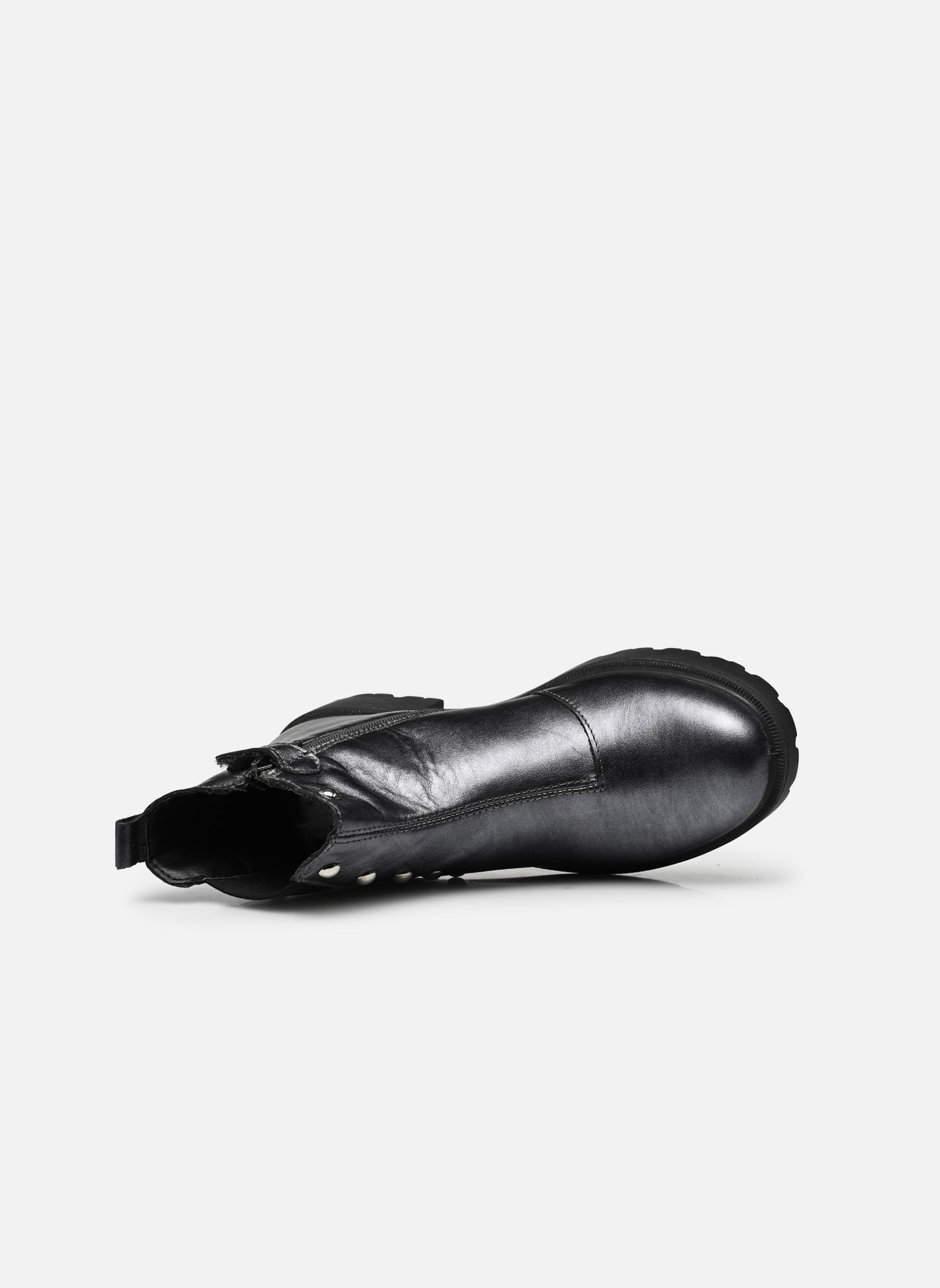 Bottines CHRISTELLE fille gris Primigi Bottines CHRISTELLE fille gris PIOMBO