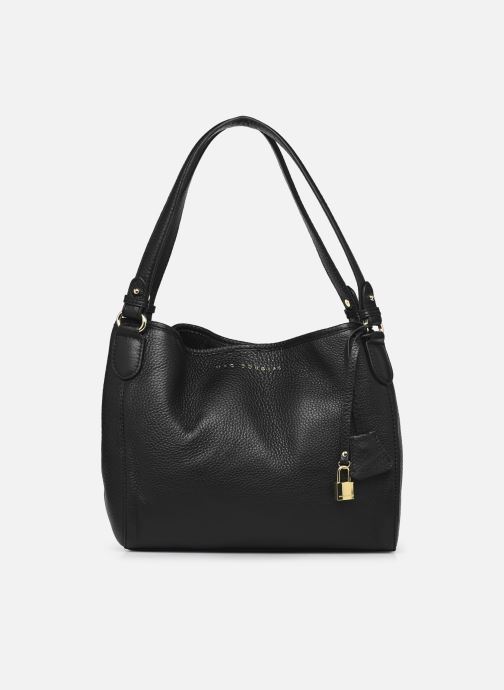 Sacs à main Mac Douglas Dulcine Romy S Noir vue détail/paire