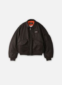 Blousons Blouson Cwu Original Oversize homme marron