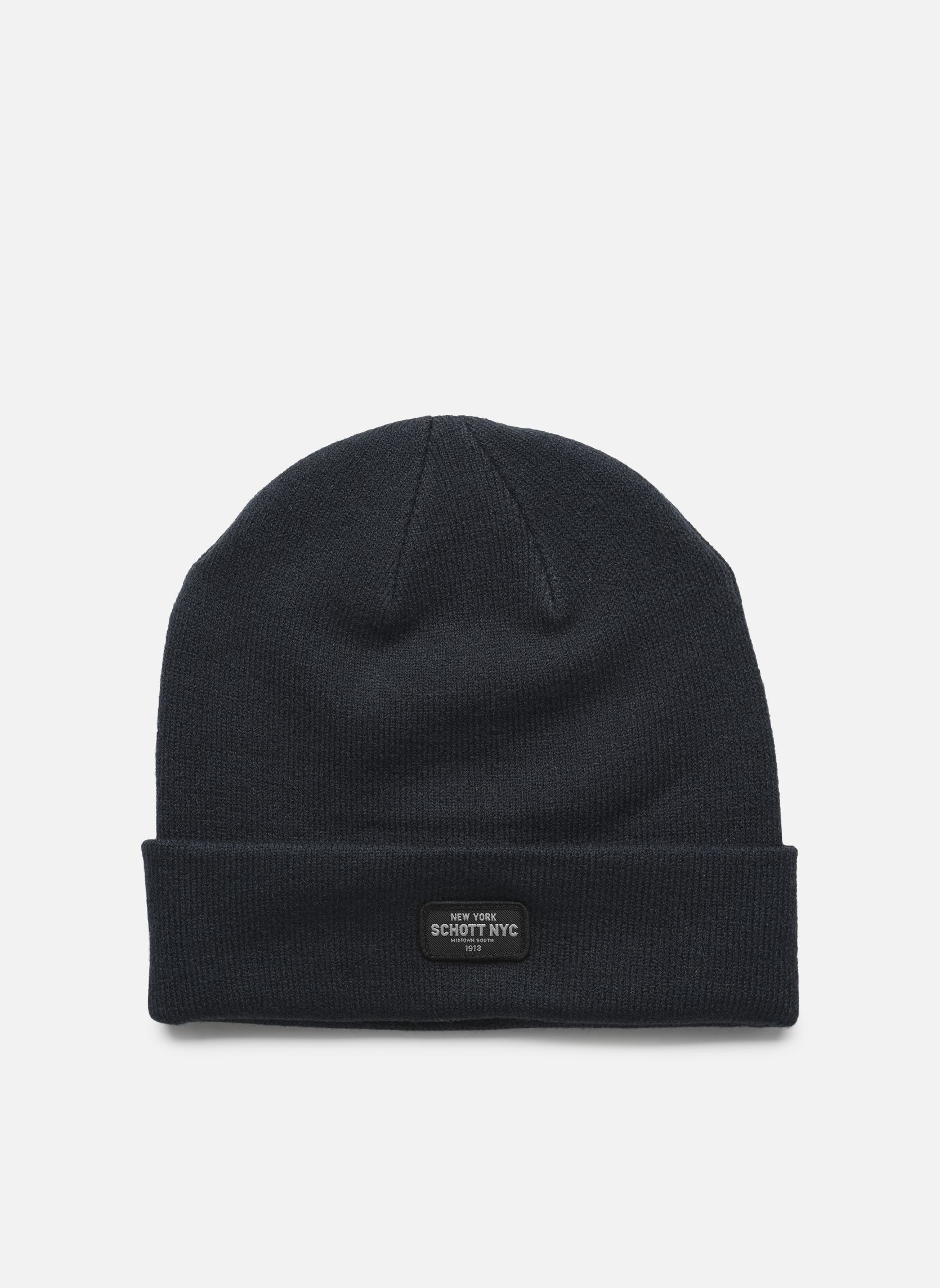 Bonnet Schott HATDOCKER Unique - vue 2