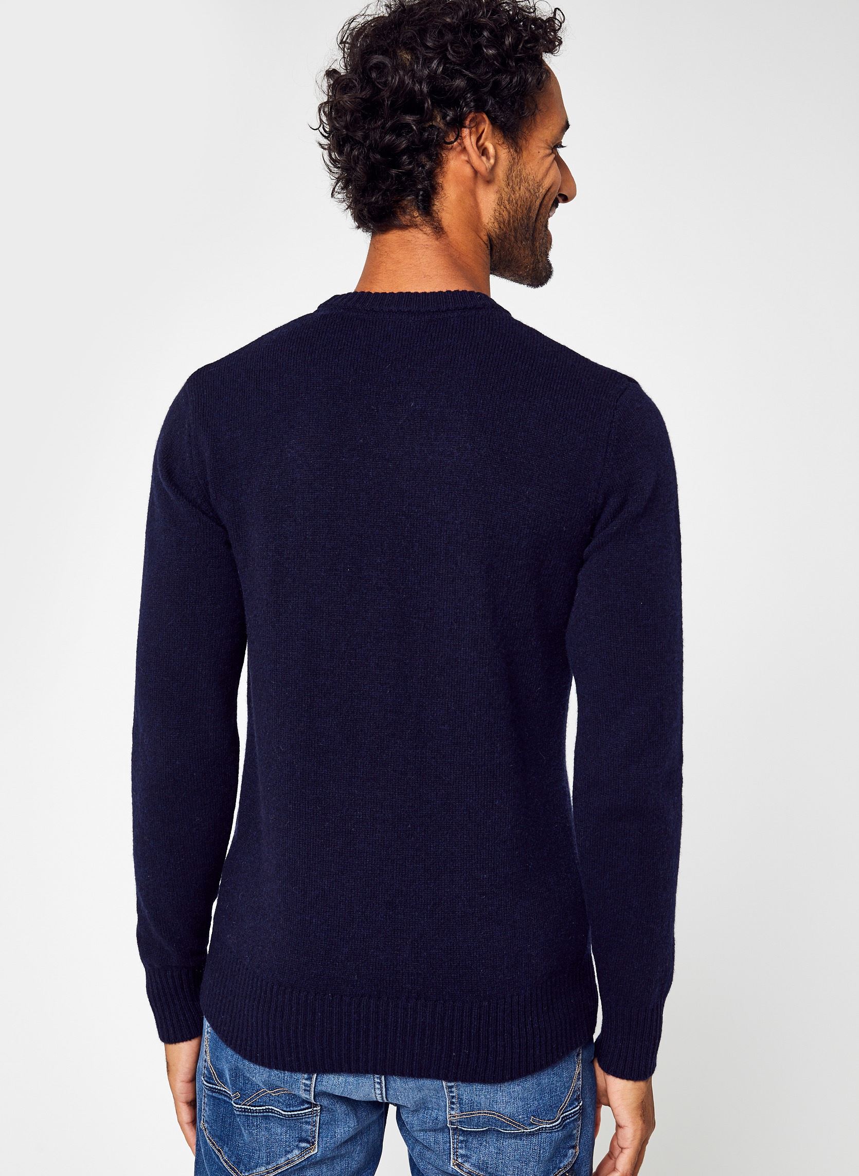Pulls Pull Pllance 1 homme bleu Schott Pulls Pull Pllance 1 homme bleu NAVY