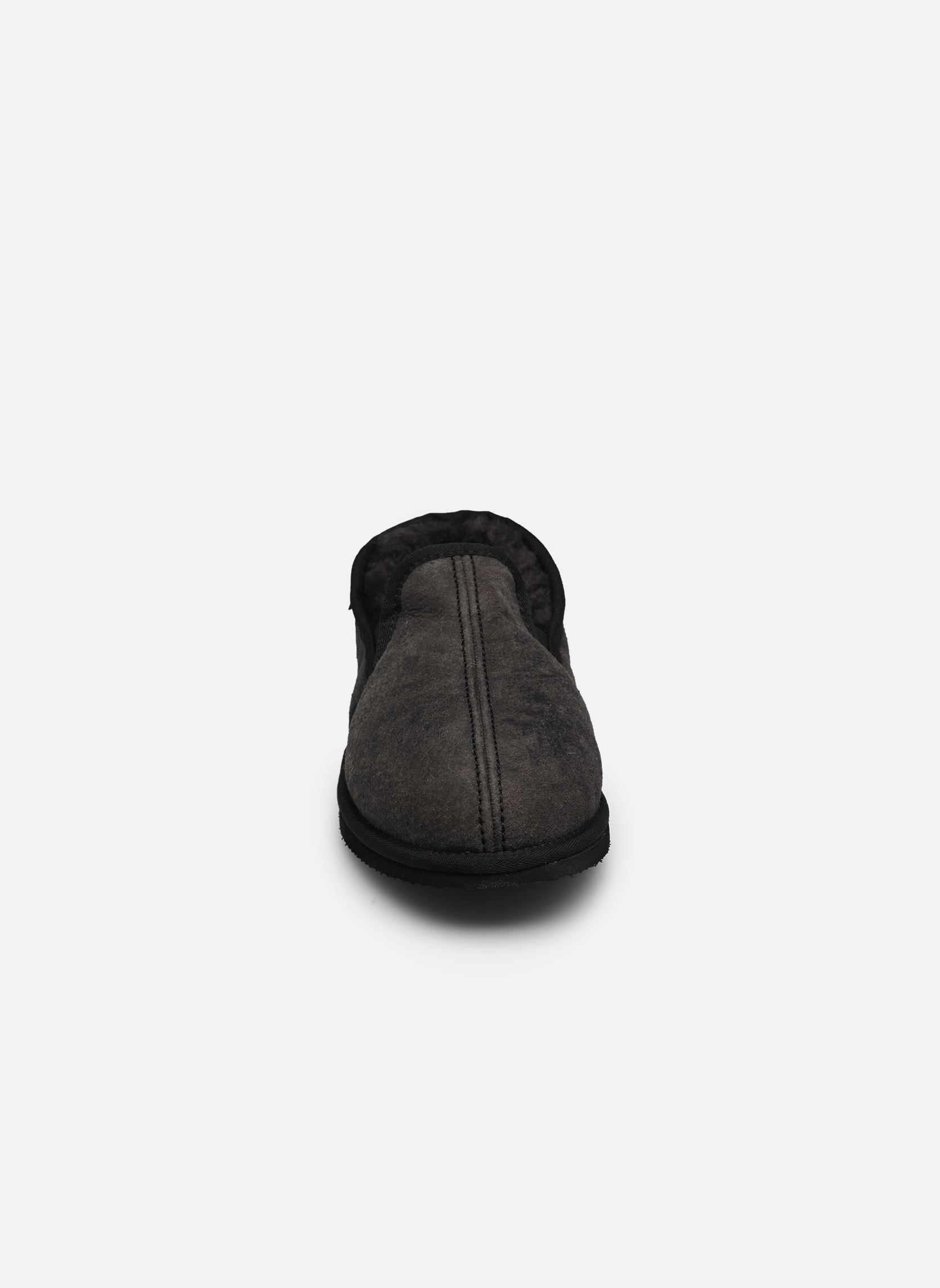 Chaussons Bosse homme noir Shepherd Chaussons Bosse homme noir MATT BLACK