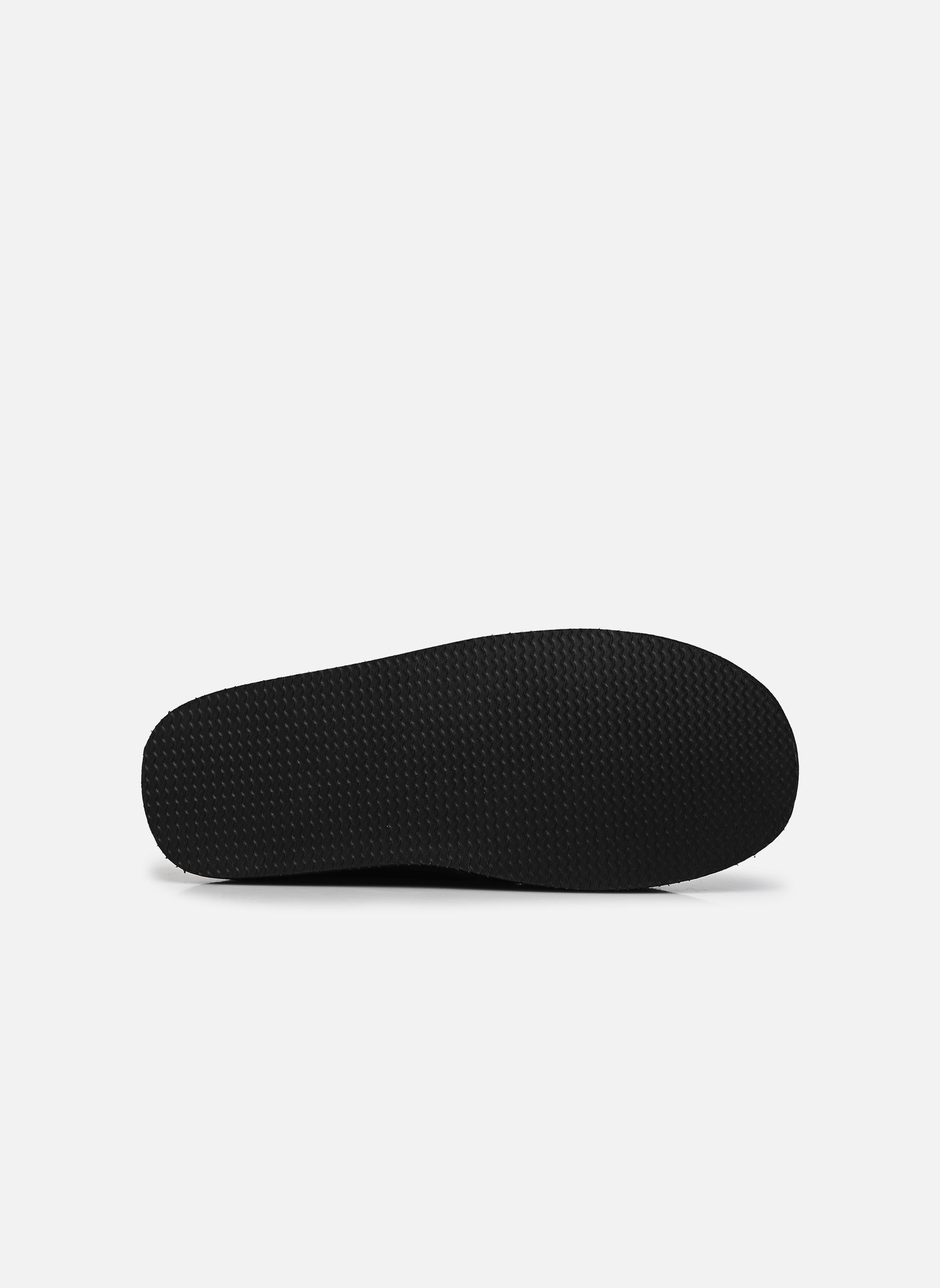 Chaussons Bosse homme noir Shepherd Chaussons Bosse homme noir MATT BLACK