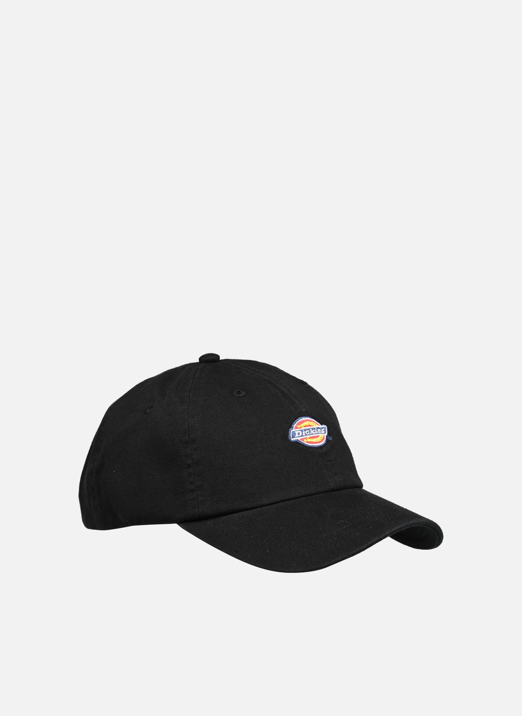 Kappen Hardwick schwarz Dickies Kappen Hardwick schwarz BLACK