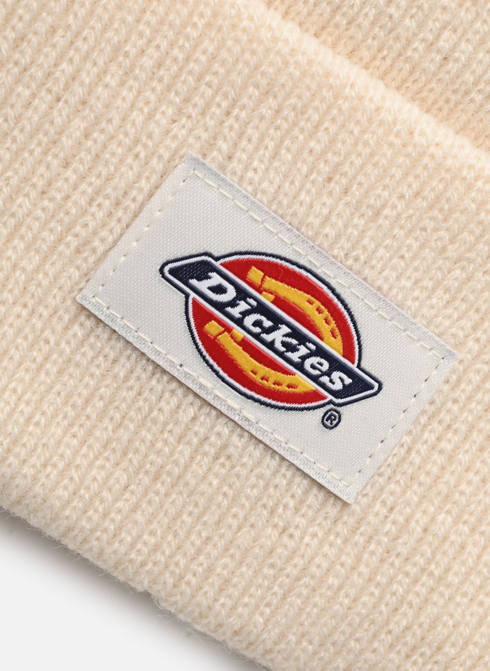 Bonnets Gibsland blanc Dickies Bonnets Gibsland blanc Ecru
