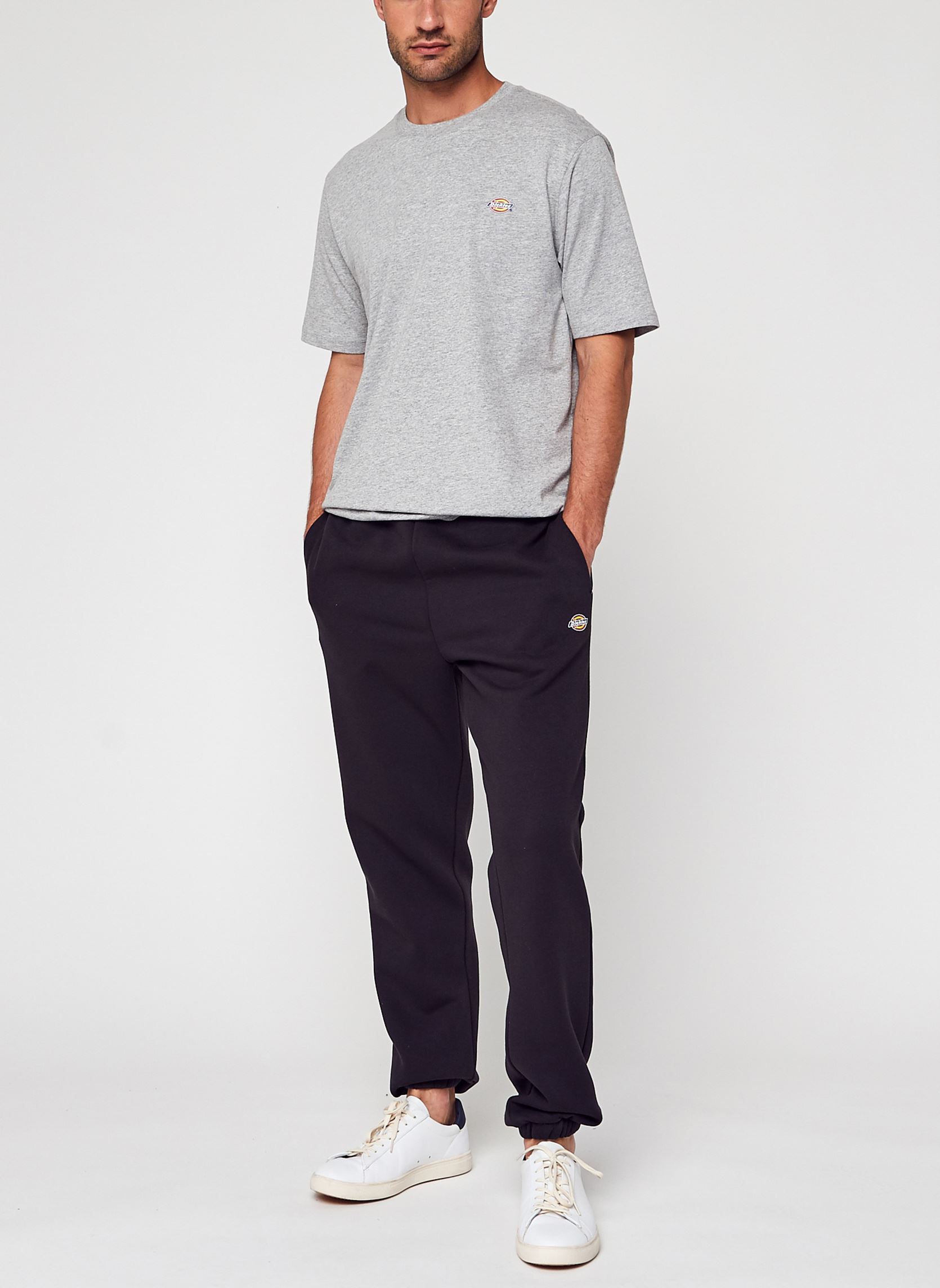 Jogginghosen Mapleton Sweatpant herren schwarz Dickies Jogginghosen Mapleton Sweatpant herren schwarz BLACK