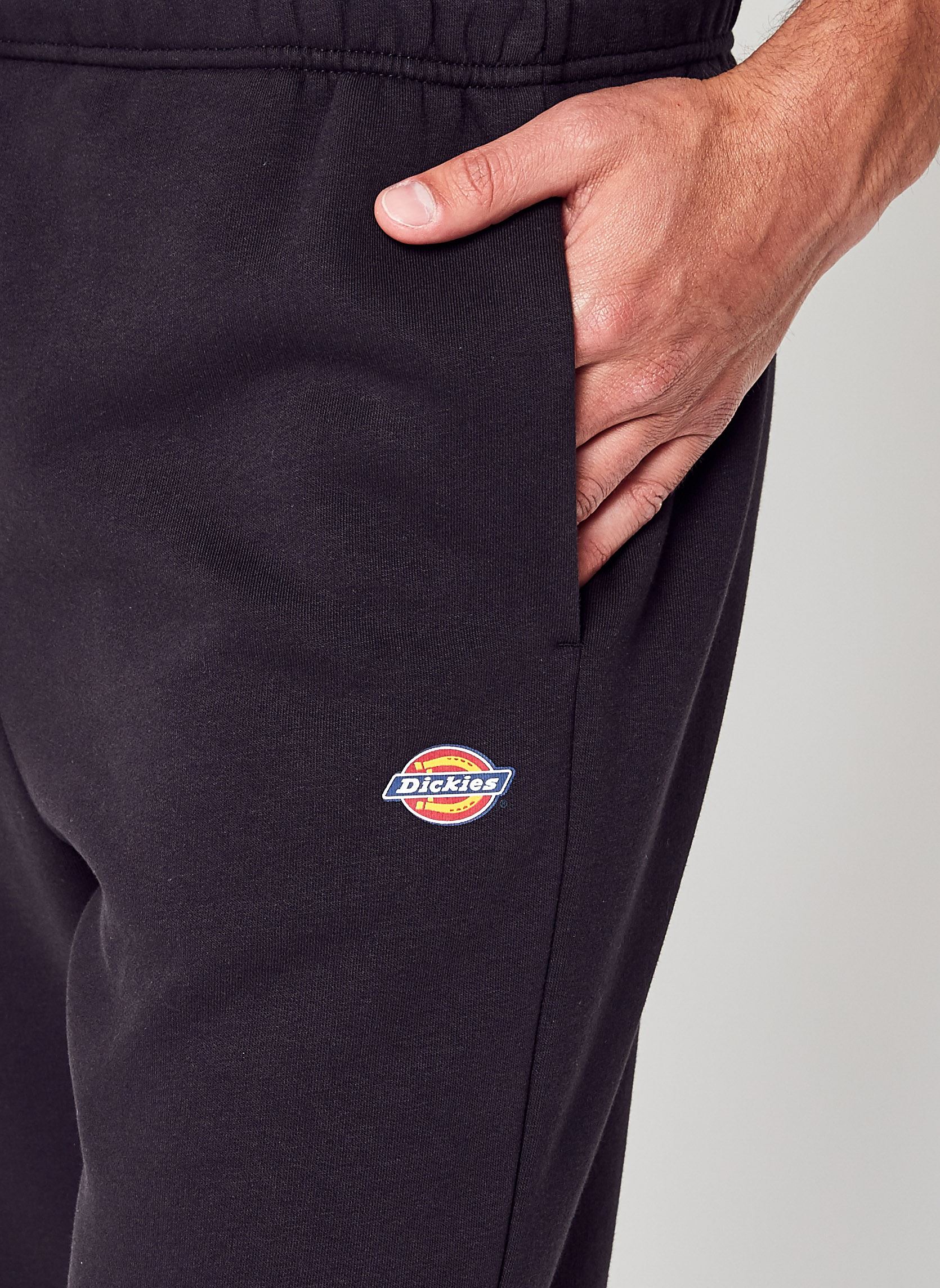 Jogginghosen Mapleton Sweatpant herren schwarz Dickies Jogginghosen Mapleton Sweatpant herren schwarz BLACK