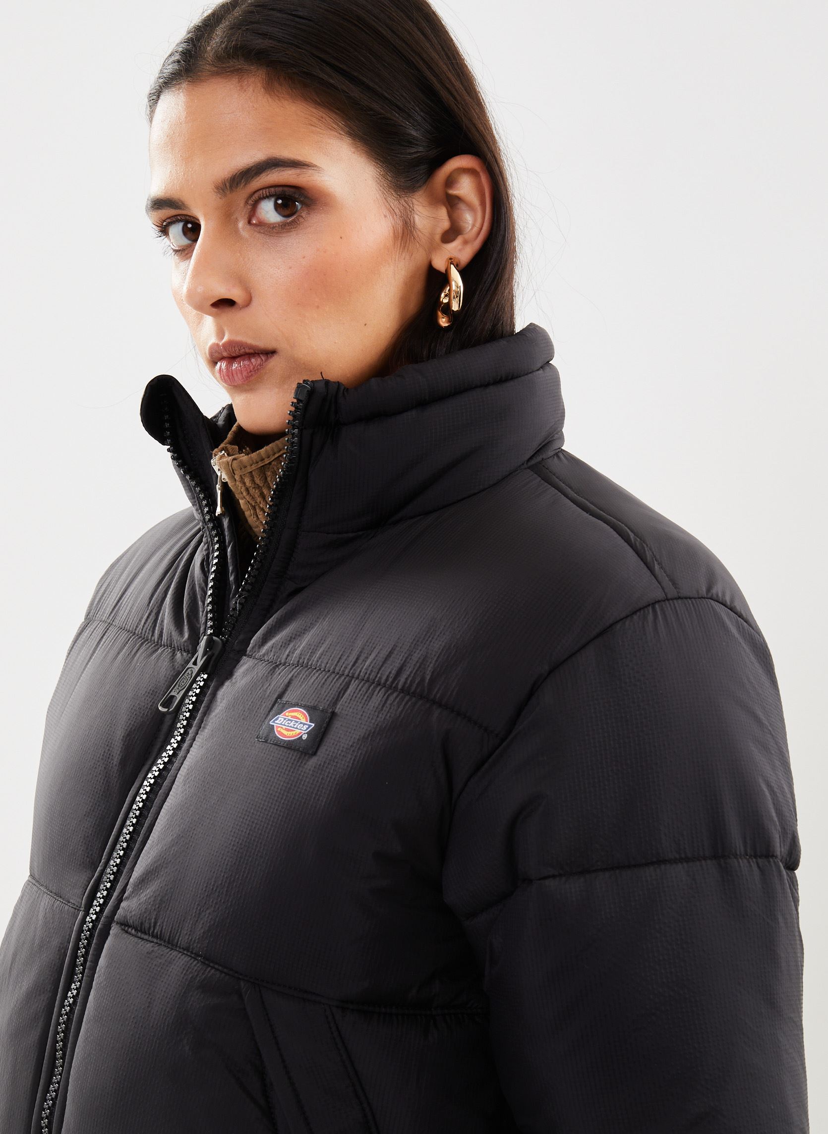 Doudounes Alatna femme noir Dickies Doudounes Alatna femme noir BLACK