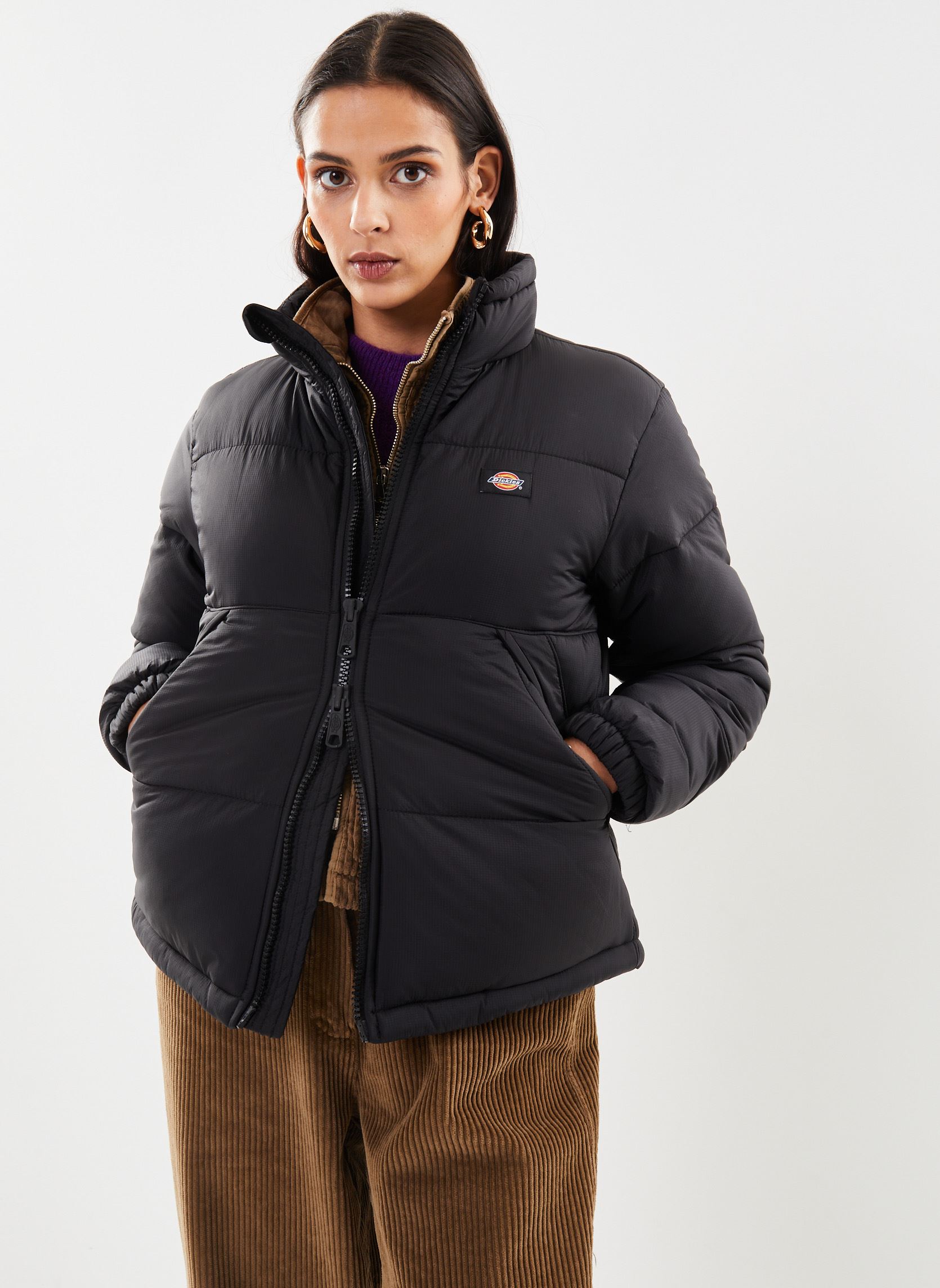 Vêtements Dickies Alatna pour Accessoires