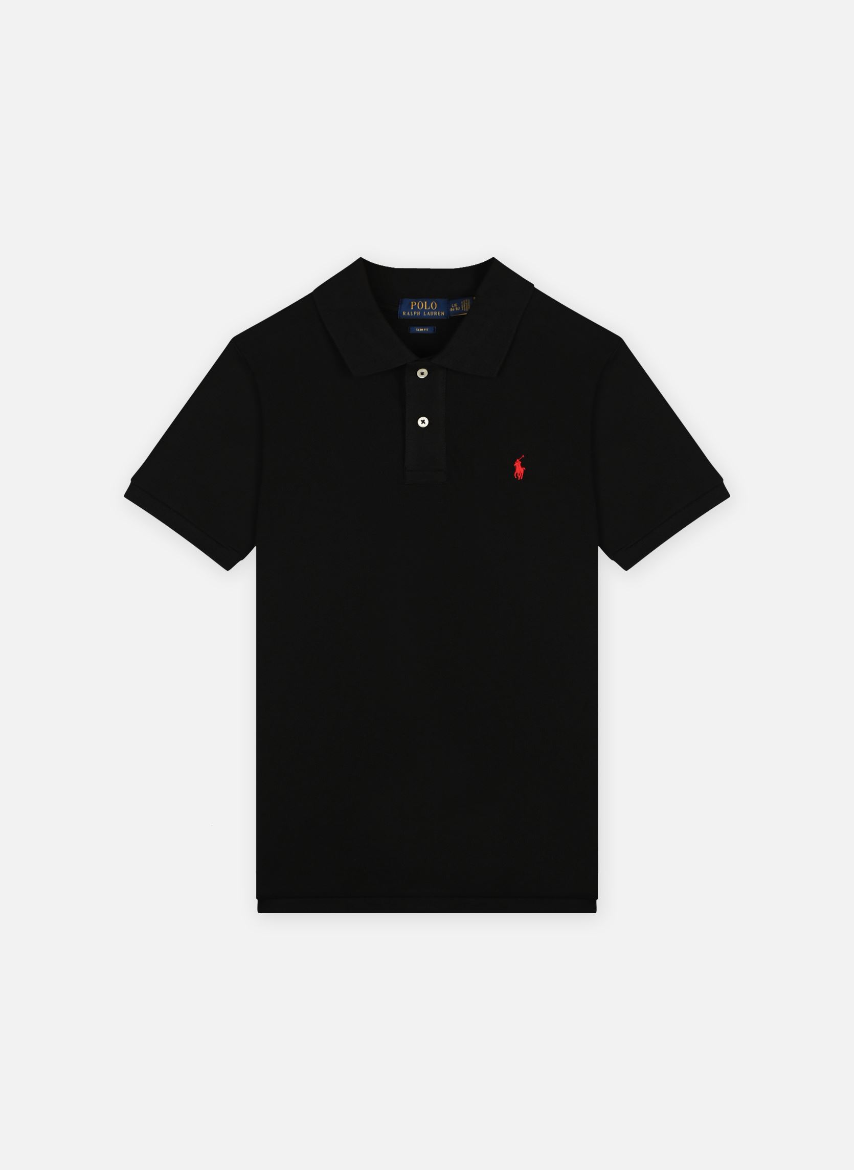 Polo enfant Polo Ralph Lauren HOULIA - vue 6