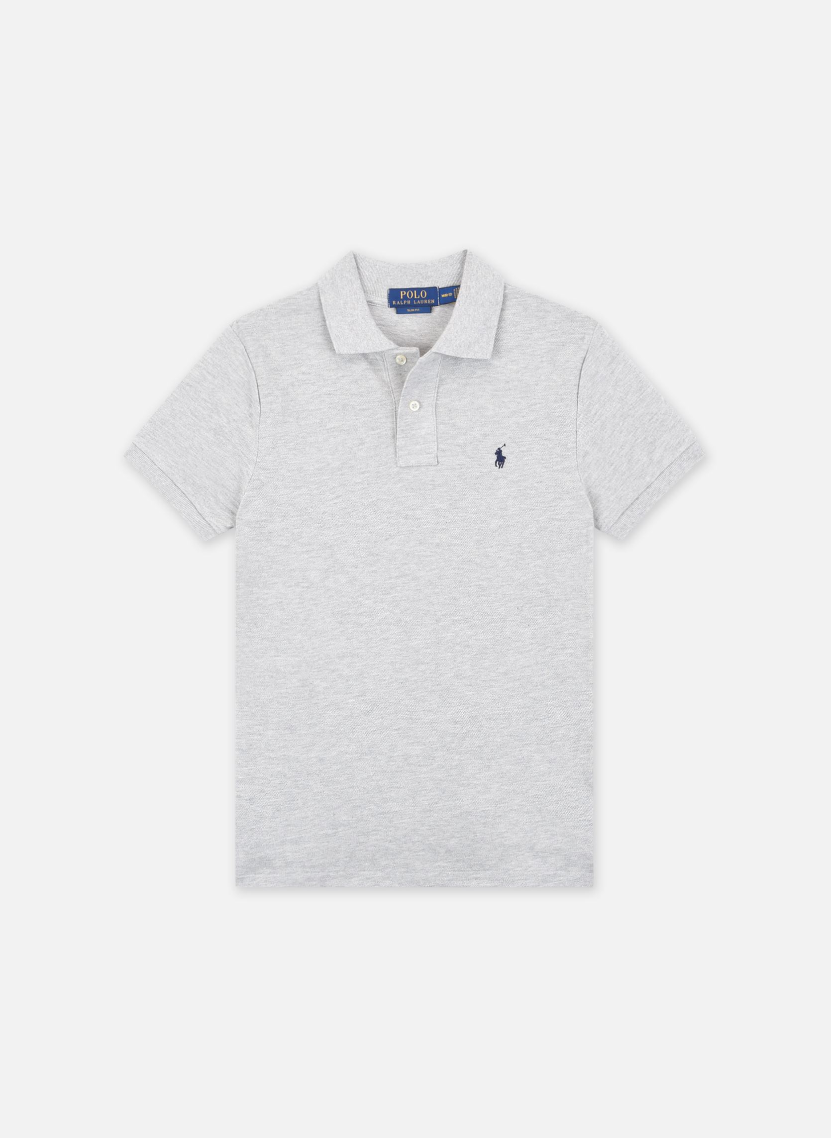 Polo enfant Polo Ralph Lauren HOULIA - vue 7