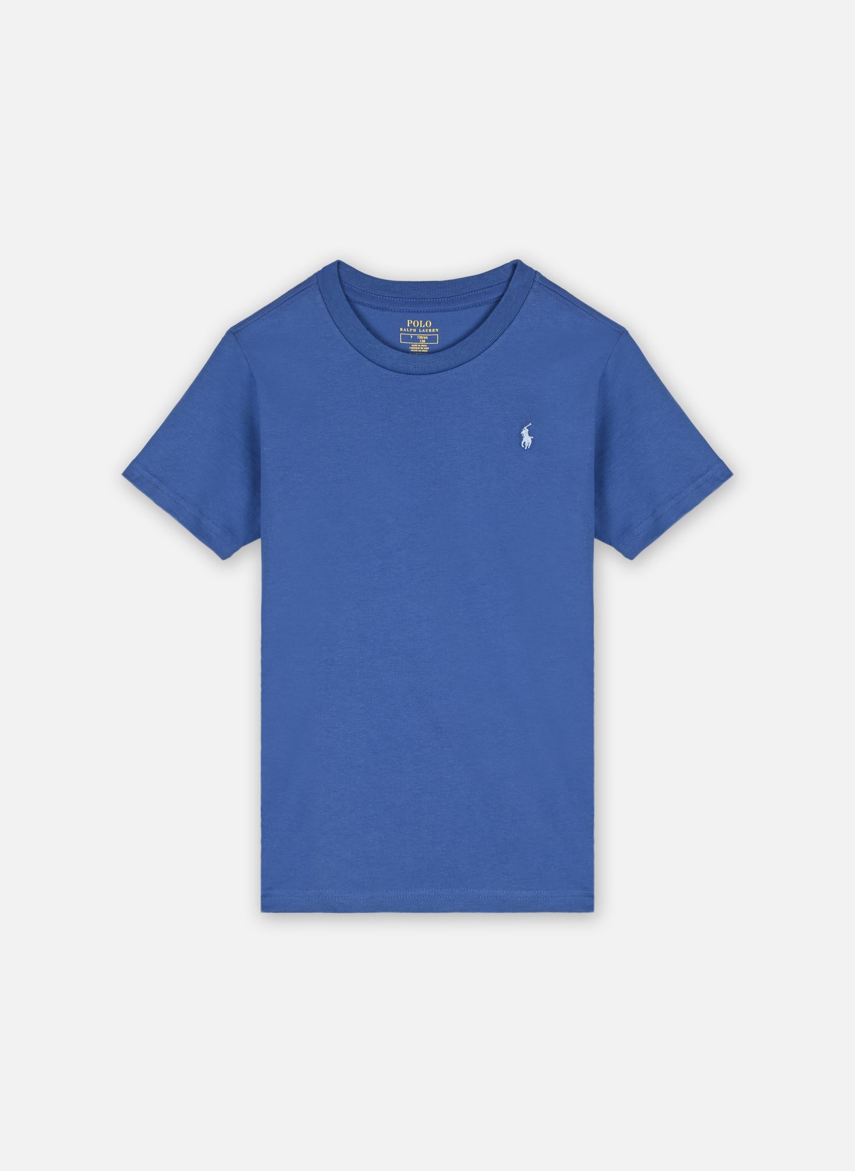 T shirt enfant Polo Ralph Lauren TINNA - vue 9