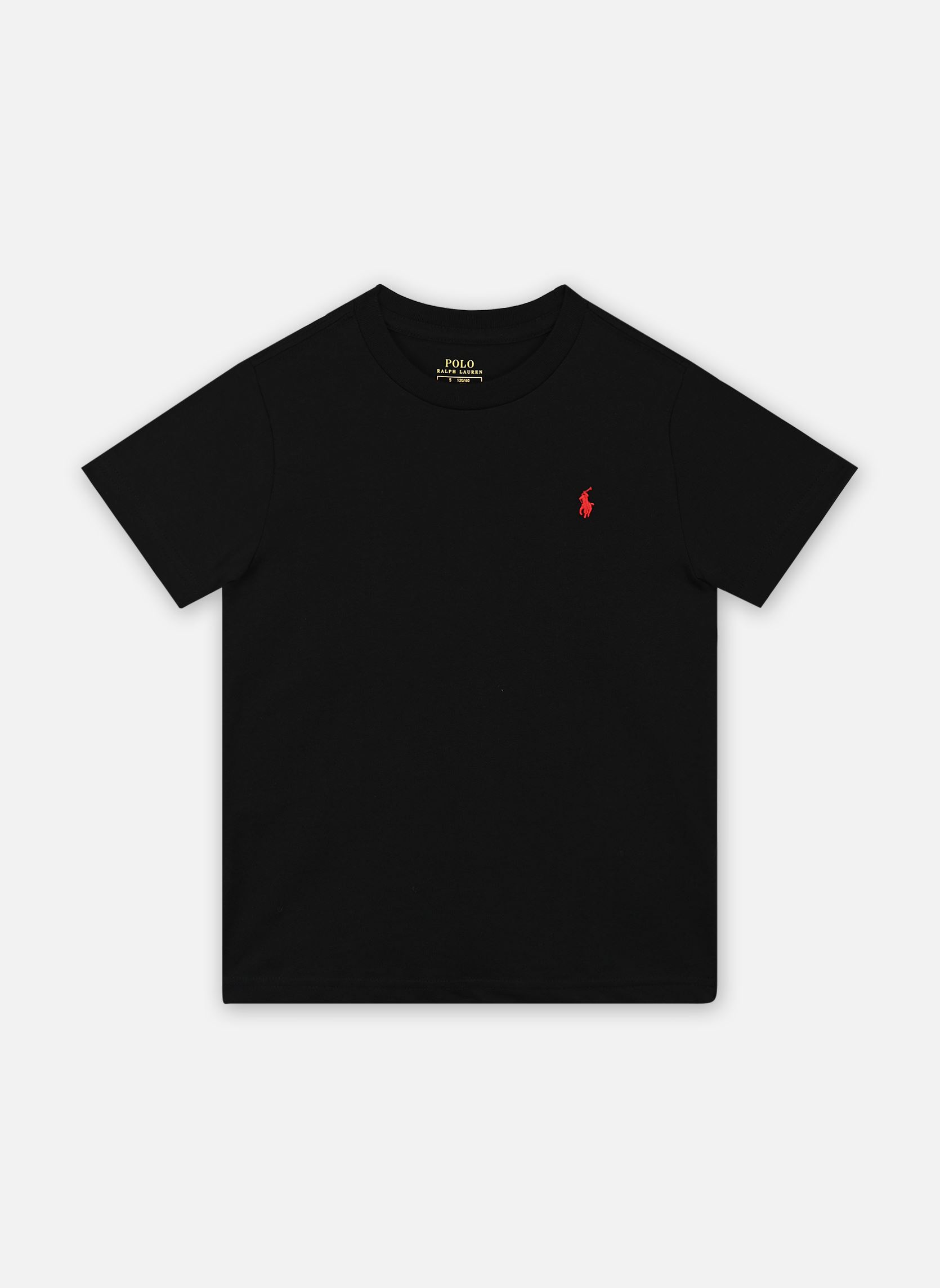 T shirt enfant Polo Ralph Lauren TINNA - vue 10