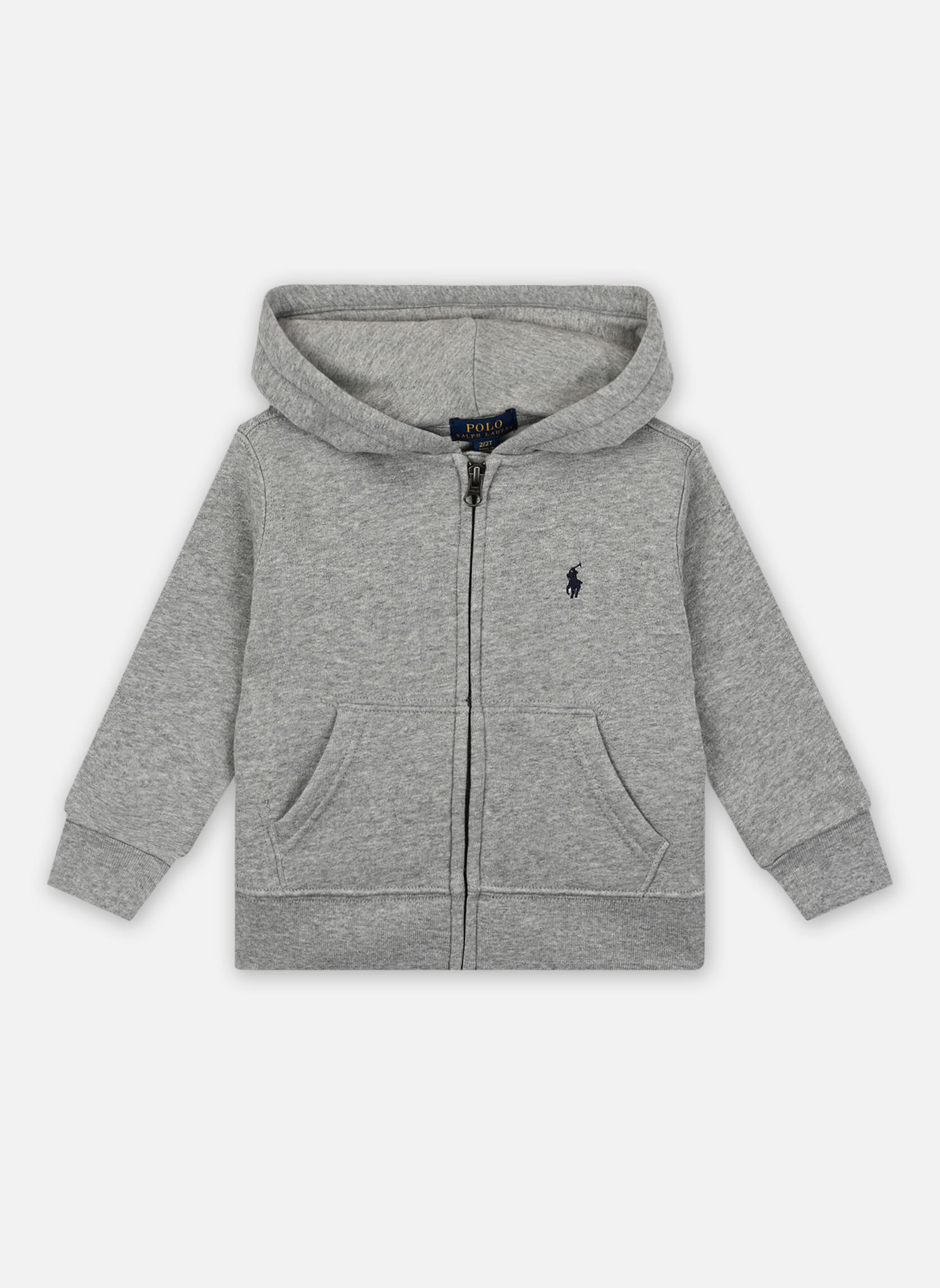 Sweat shirt enfant Polo Ralph Lauren SIDOINE - vue 5