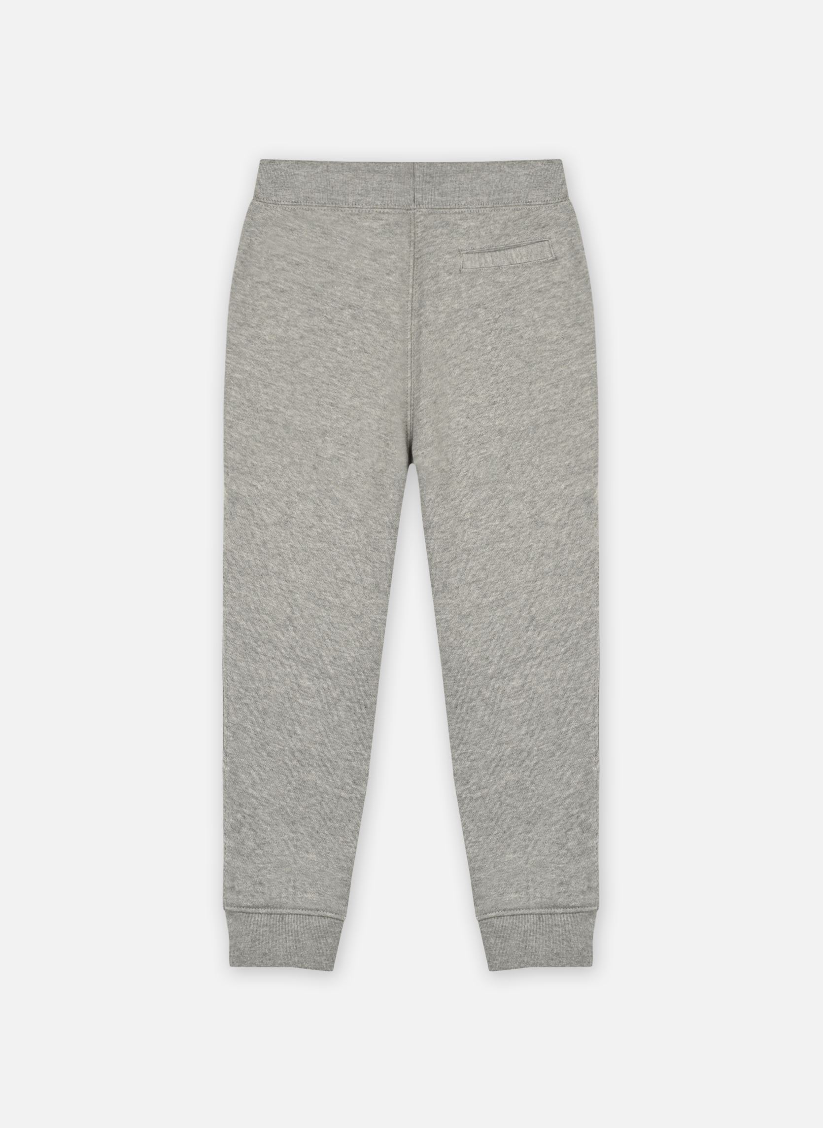 Joggings Pantalon de jogging en molleton 720897 garçon noir Polo Ralph Lauren Joggings Pantalon de jogging en molleton 720897 garçon noir DARK SPORT HEATHER