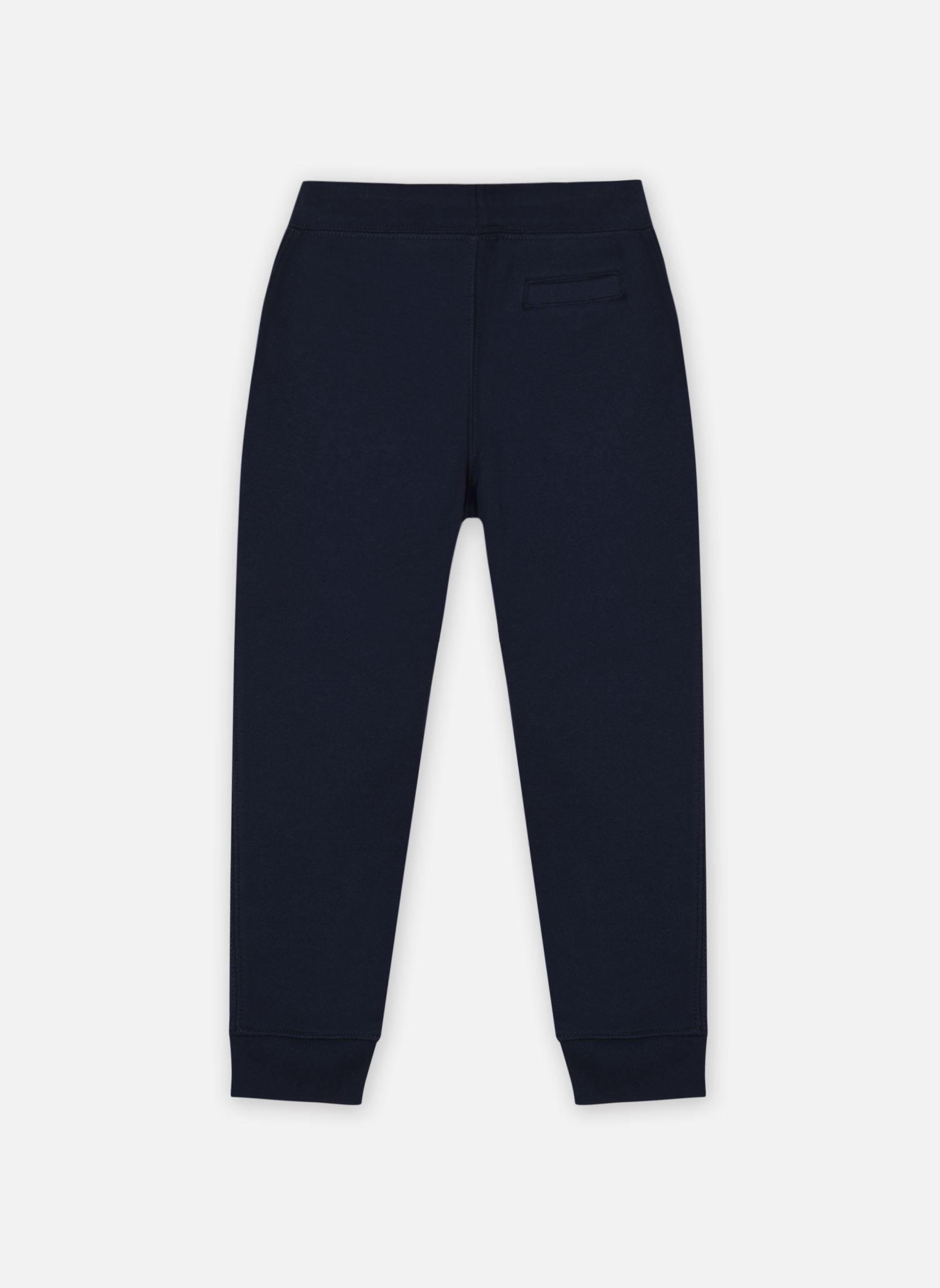 Joggings Pantalon de jogging en molleton 720897 garçon bleu Polo Ralph Lauren Joggings Pantalon de jogging en molleton 720897 garçon bleu CRUISE NAVY