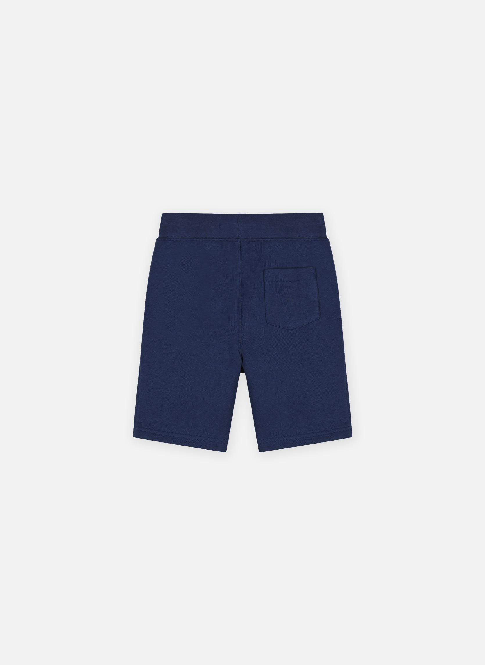 Sportkleding Poshort M1-Shorts-Athletic Kids jongens blauw Polo Ralph Lauren Sportkleding Poshort M1-Shorts-Athletic Kids jongens blauw LIGHT NAVY