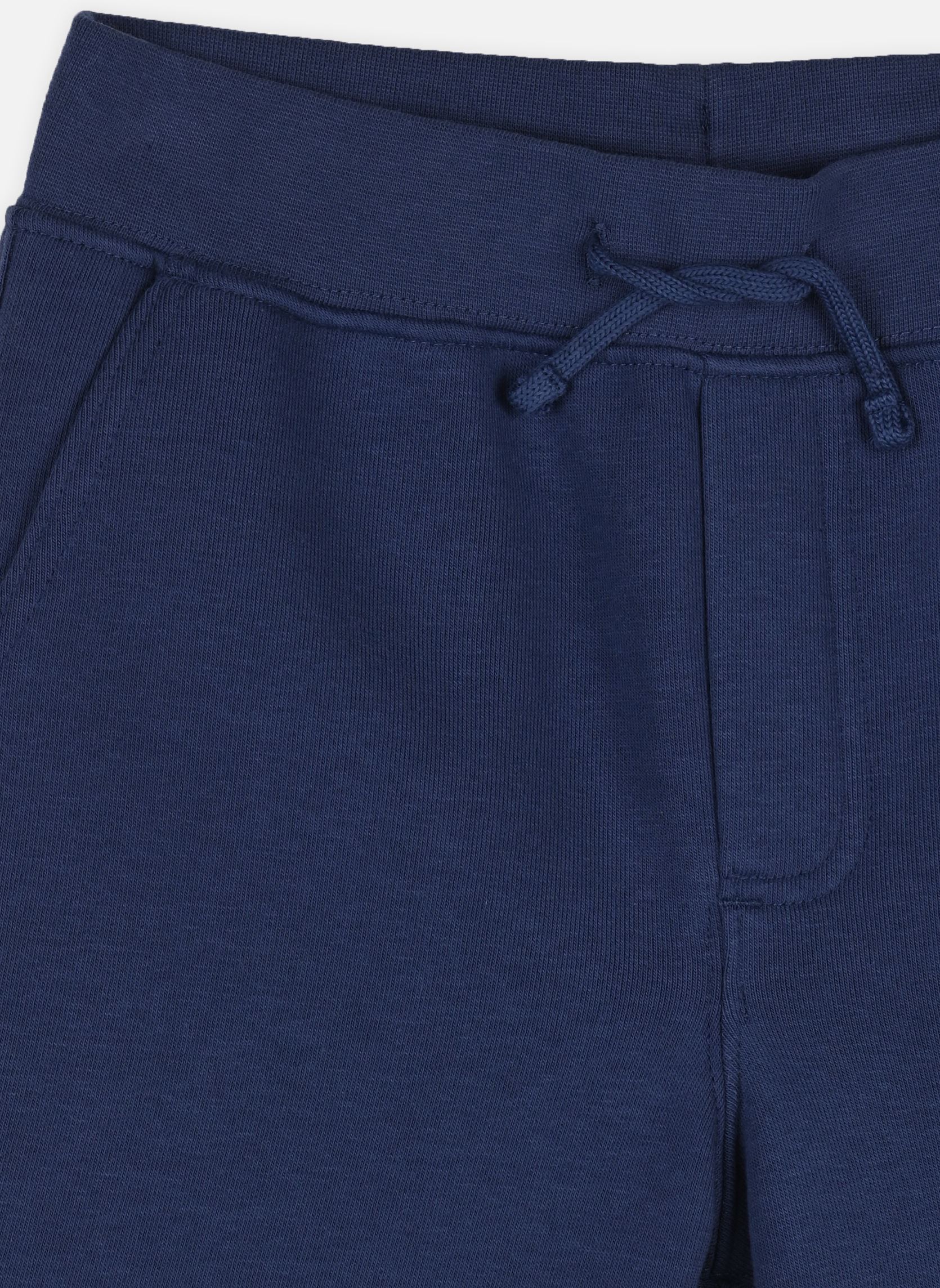 Sportkleding Poshort M1-Shorts-Athletic Kids jongens blauw Polo Ralph Lauren Sportkleding Poshort M1-Shorts-Athletic Kids jongens blauw LIGHT NAVY
