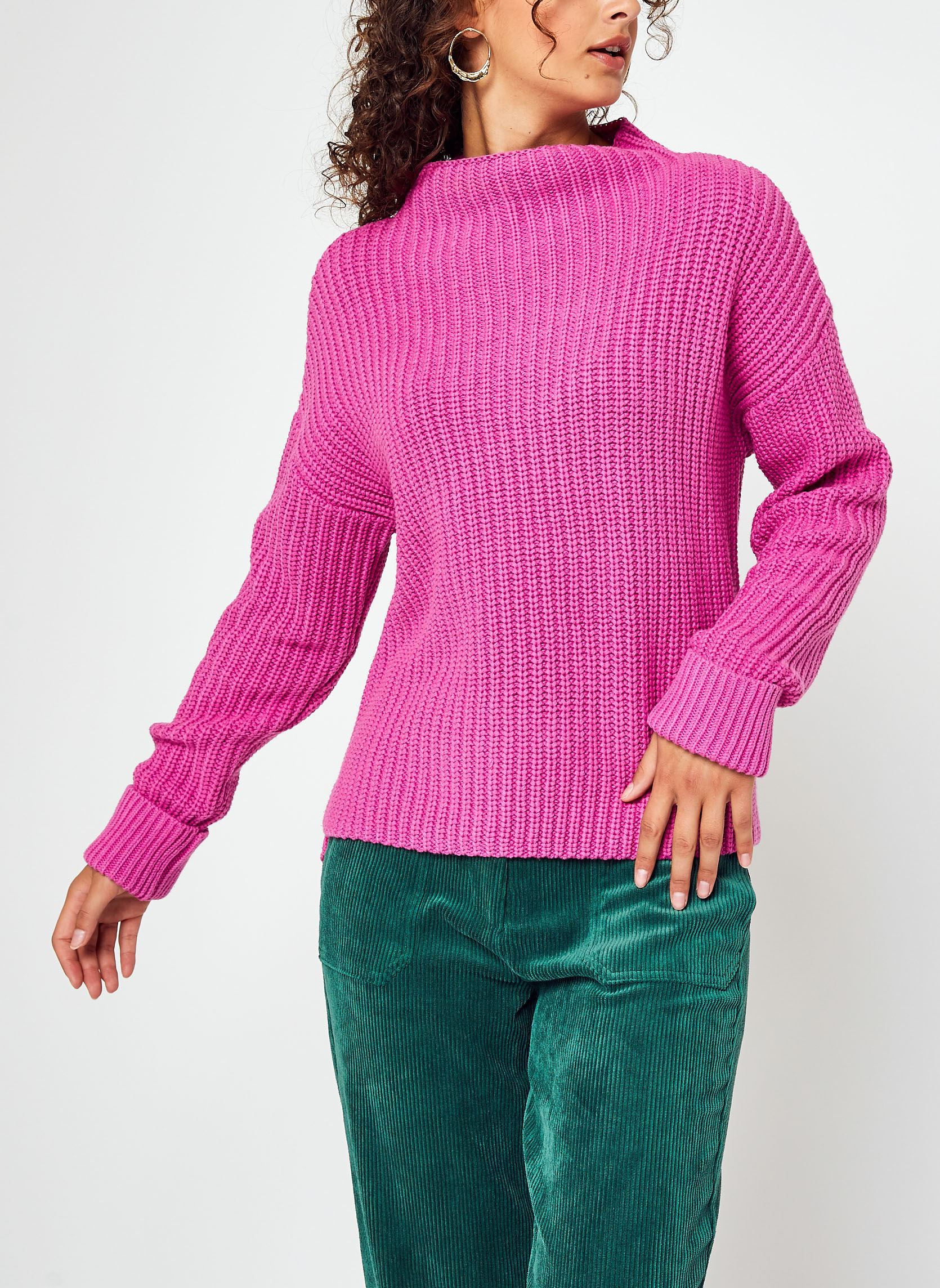 Pull sans manches femme Only Melody - Vêtements