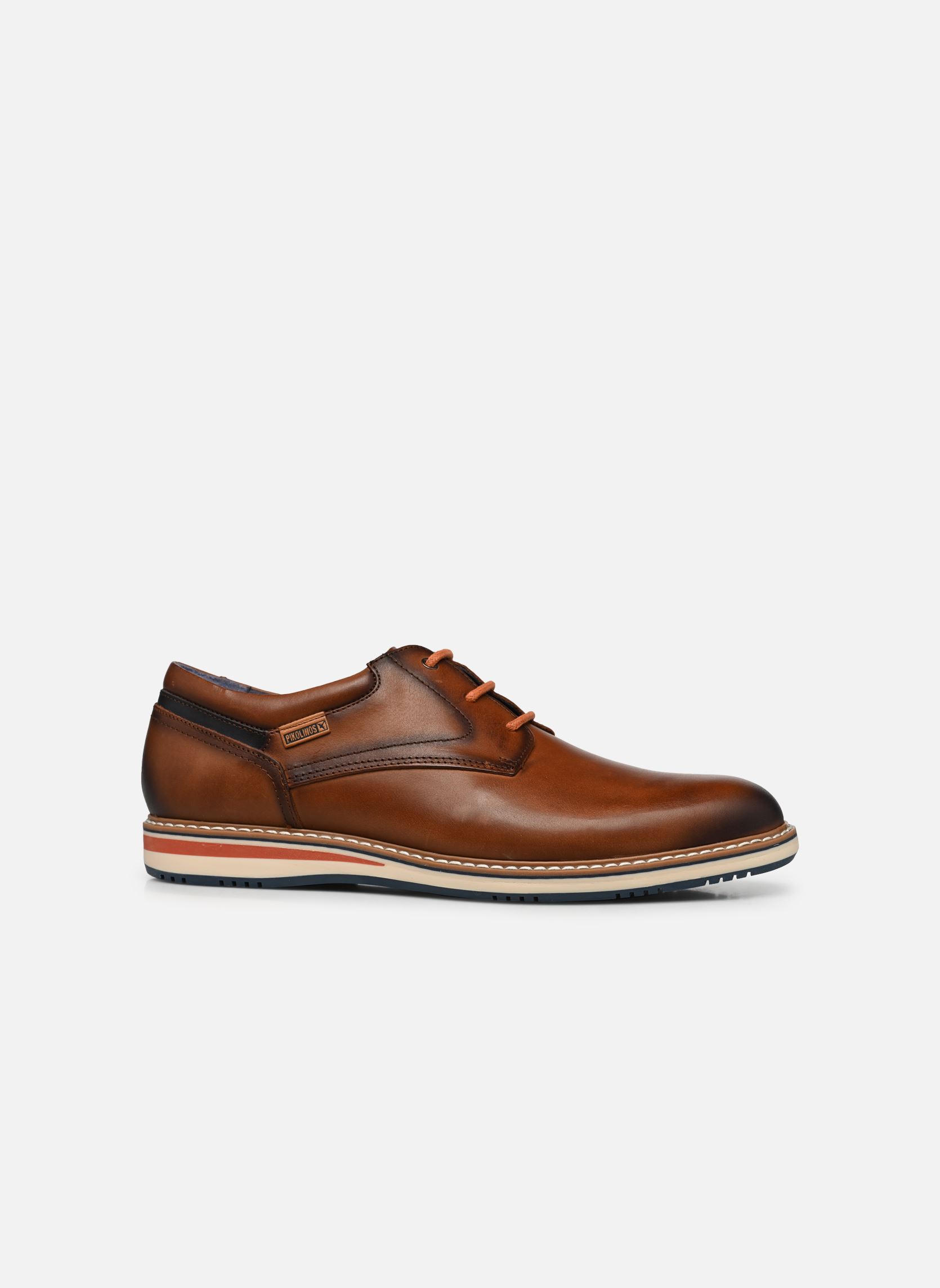 Derbies AVILA M1T-4050 uomo marrone Pikolinos Derbies AVILA M1T-4050 uomo marrone CUERO