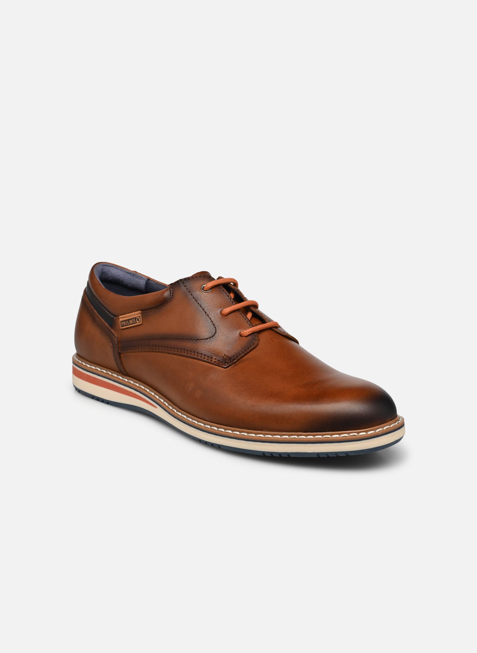 Derbies AVILA M1T-4050 uomo marrone Pikolinos Derbies AVILA M1T-4050 uomo marrone CUERO