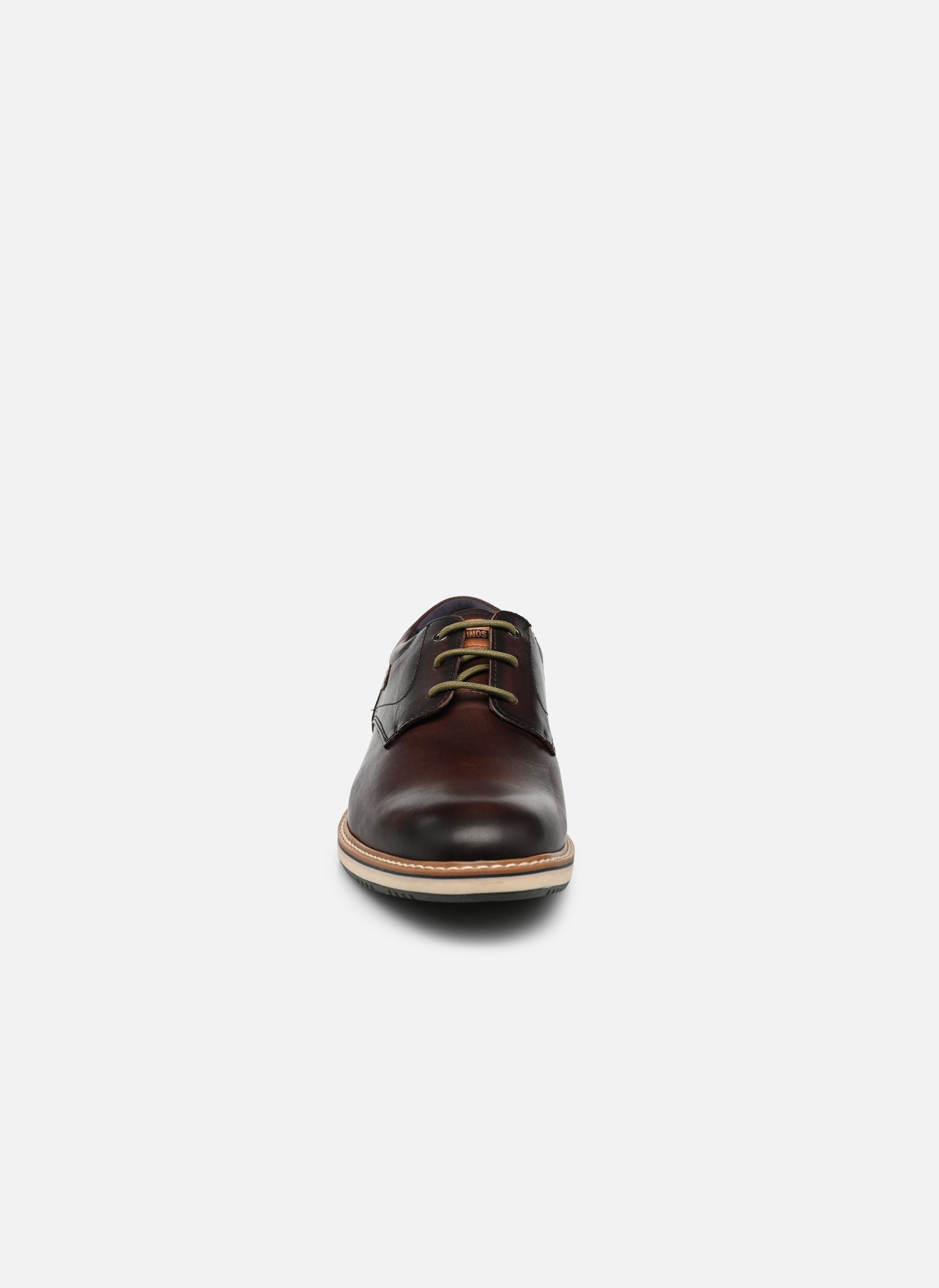 Derbies AVILA M1T-4050 uomo marrone Pikolinos Derbies AVILA M1T-4050 uomo marrone OLMO