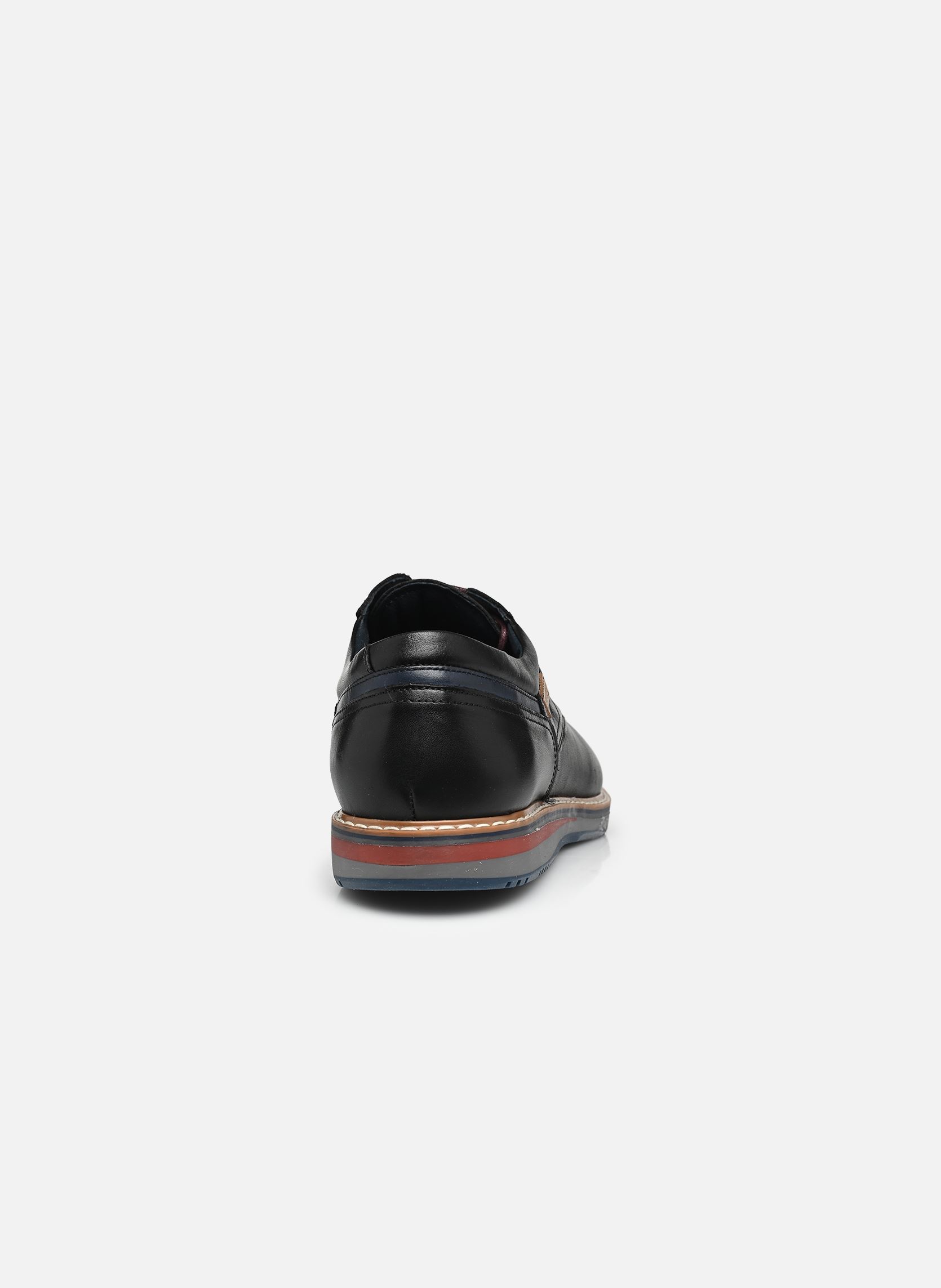 Derbies AVILA M1T-4050 homme noir Pikolinos Derbies AVILA M1T-4050 homme noir BLACK