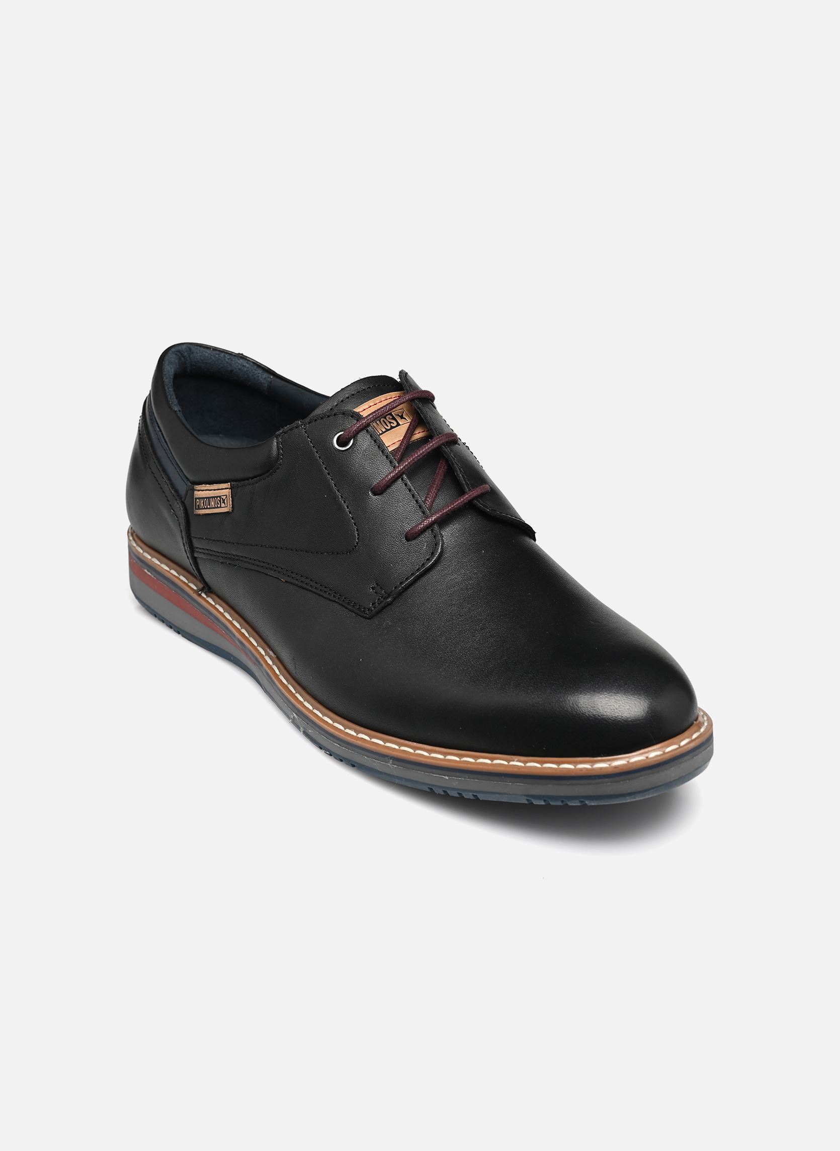 Derbies AVILA M1T-4050 homme noir Pikolinos Derbies AVILA M1T-4050 homme noir BLACK