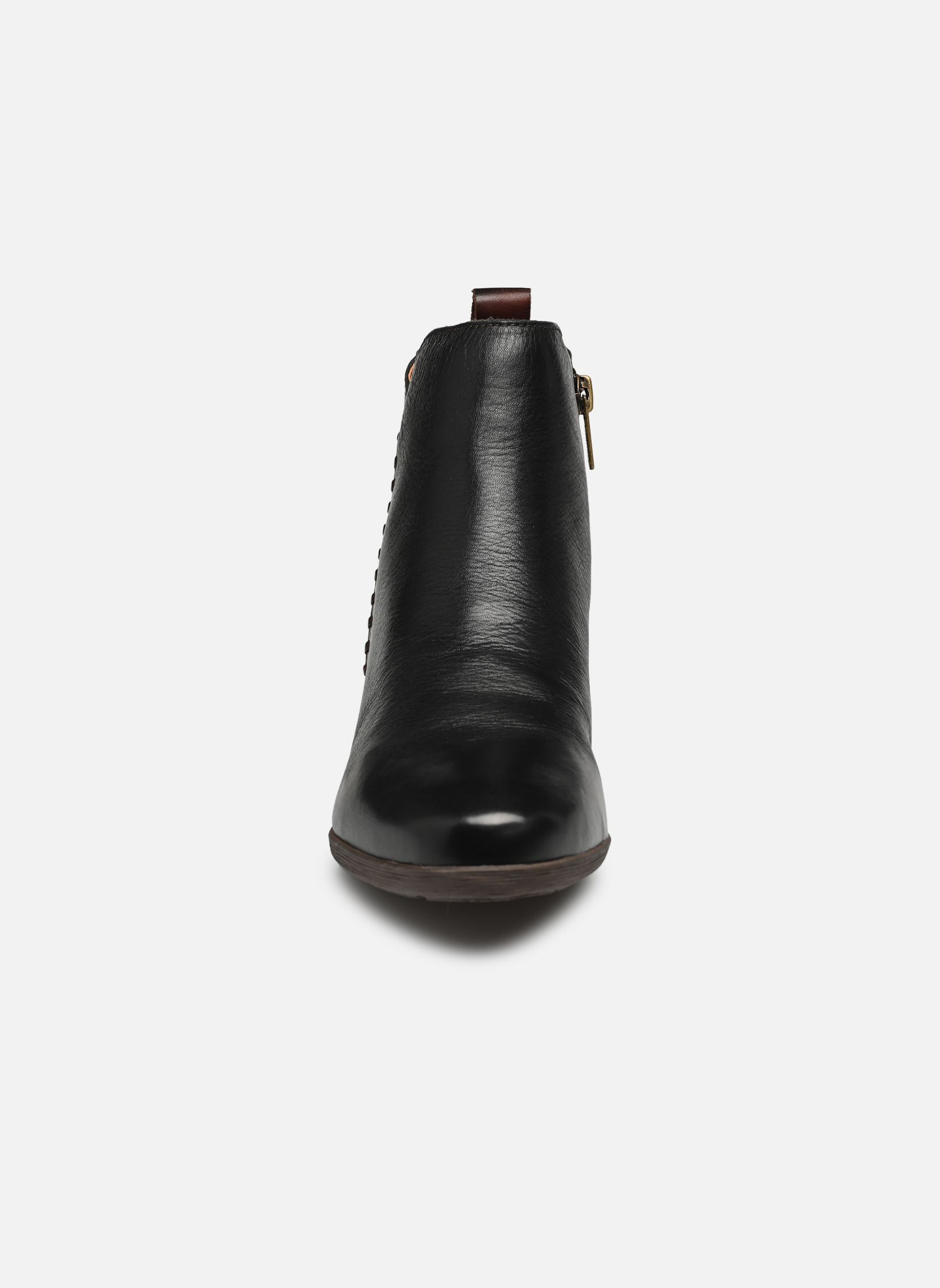 Bottines basses MALAGA W6W-8950 femme noir Pikolinos Bottines basses MALAGA W6W-8950 femme noir BLACK