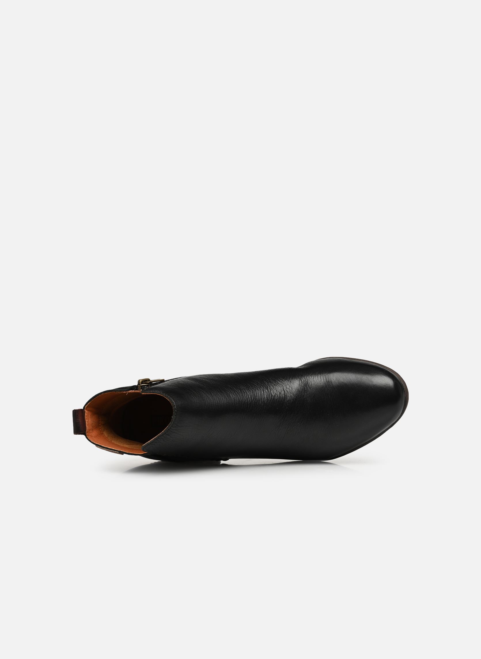 Bottines basses MALAGA W6W-8950 femme noir Pikolinos Bottines basses MALAGA W6W-8950 femme noir BLACK