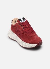 Niedrige Sneaker Carter Jogger damen mehrfarbig