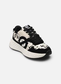 Niedrige Sneaker Carter Jogger damen mehrfarbig
