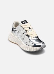 Niedrige Sneaker Carter Jogger damen mehrfarbig