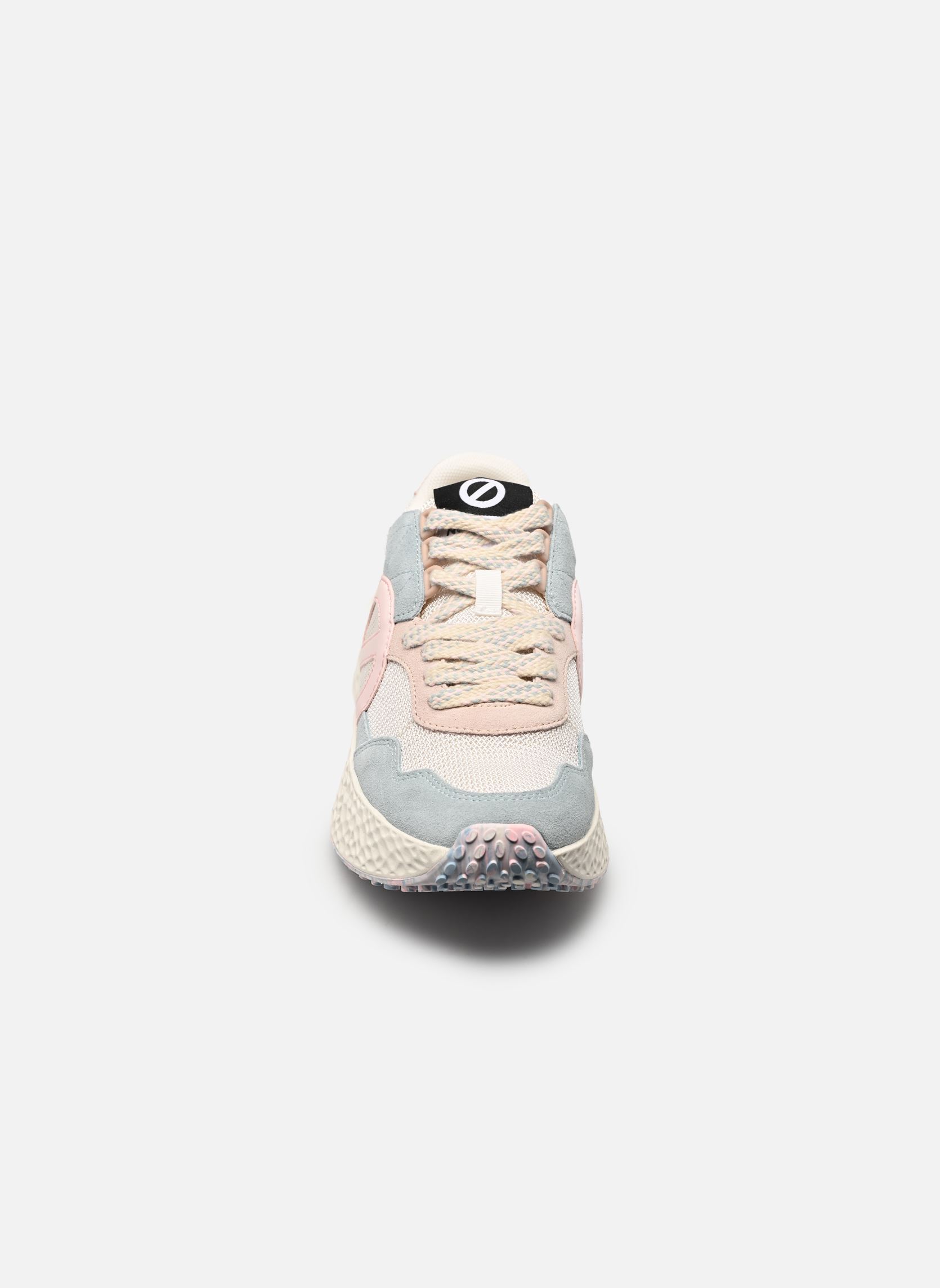 Baskets basses Carter Jogger femme multicolore No Name Baskets basses Carter Jogger femme multicolore SKY/DOVE/L.PINK