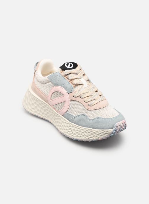 No Name Baskets basses Carter Jogger femme multicolore