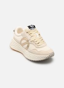 Niedrige Sneaker Carter Jogger damen mehrfarbig