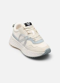 Niedrige Sneaker Carter Jogger damen mehrfarbig