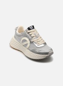 Niedrige Sneaker Carter Jogger damen mehrfarbig